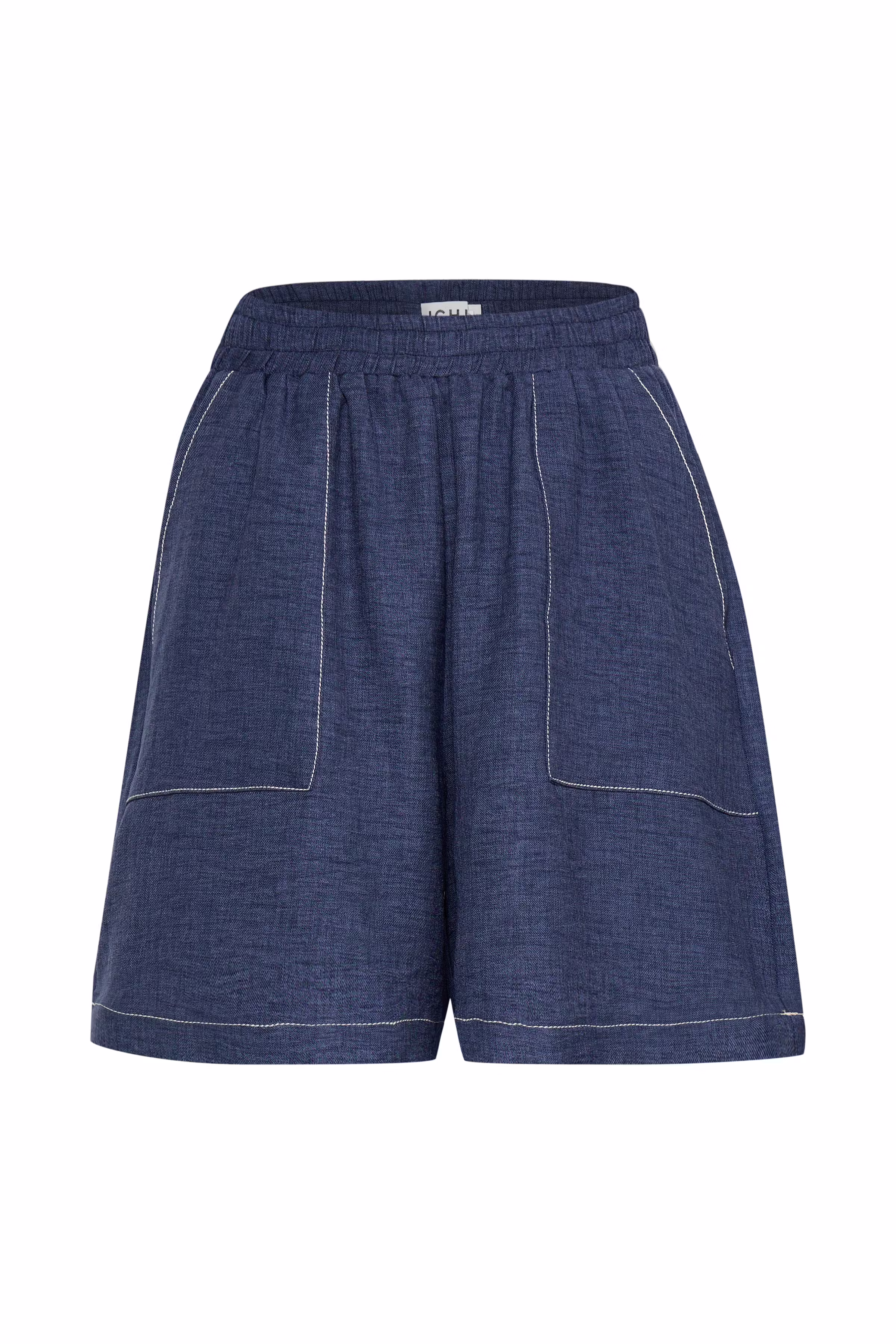IXELSIE Shorts PACK FRONT 20123039-174021