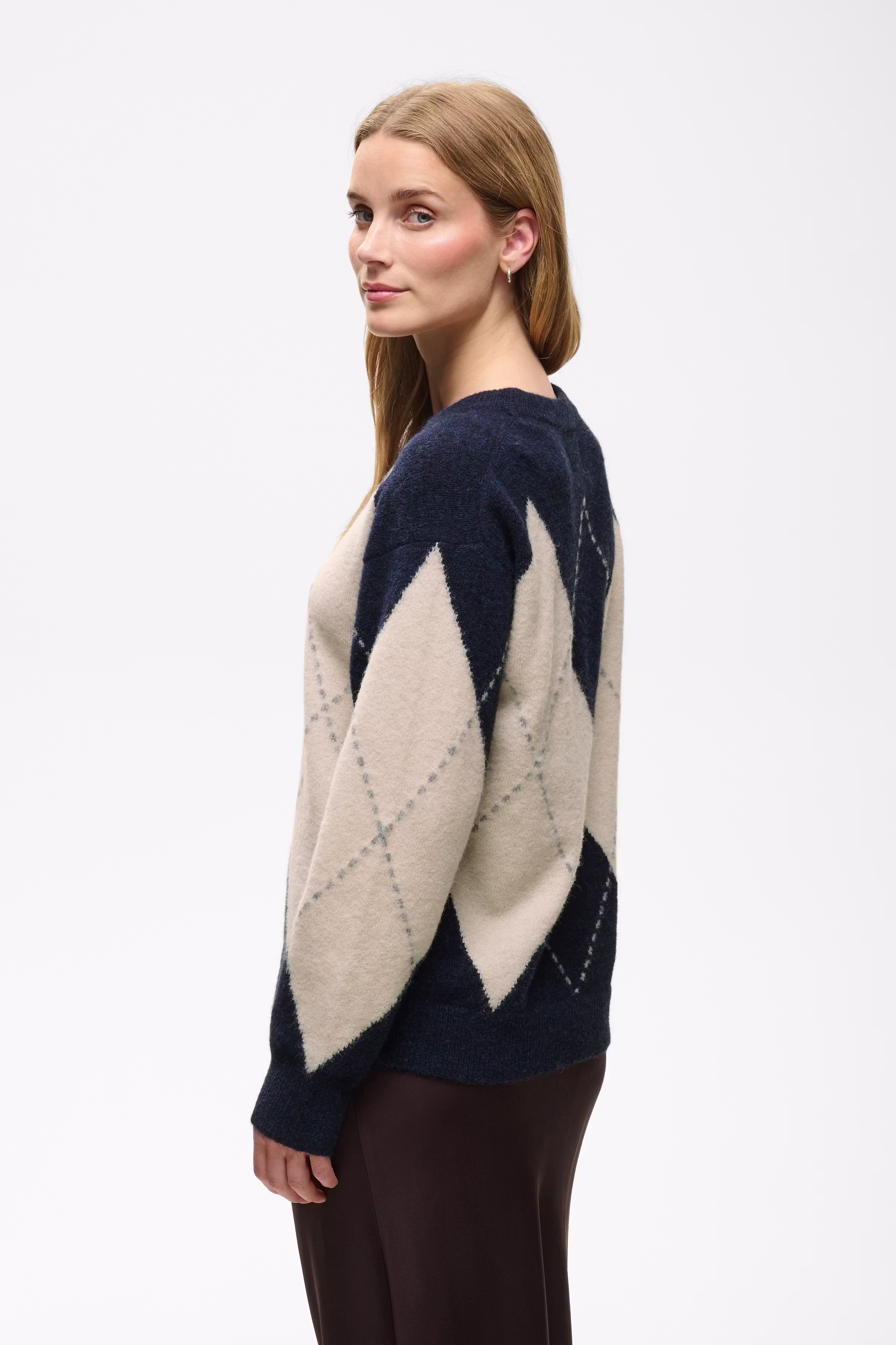 SorayasPW Pullover LOOKBOOK BACK 30311013-305601