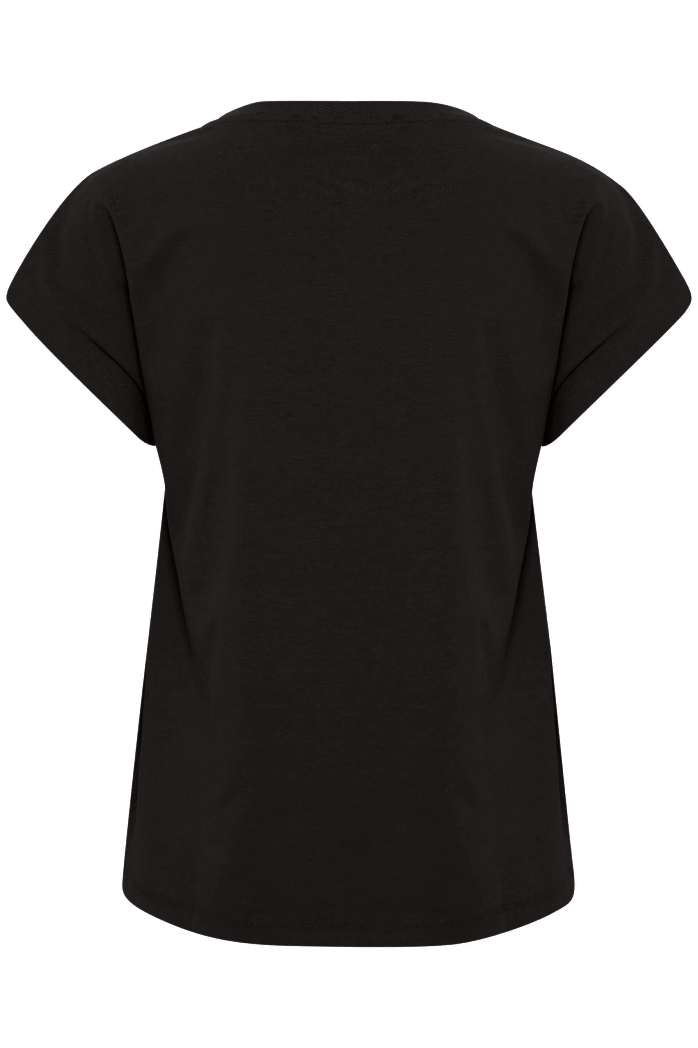 BYPANDINNA T-shirt PACK BACK 20813277-200451