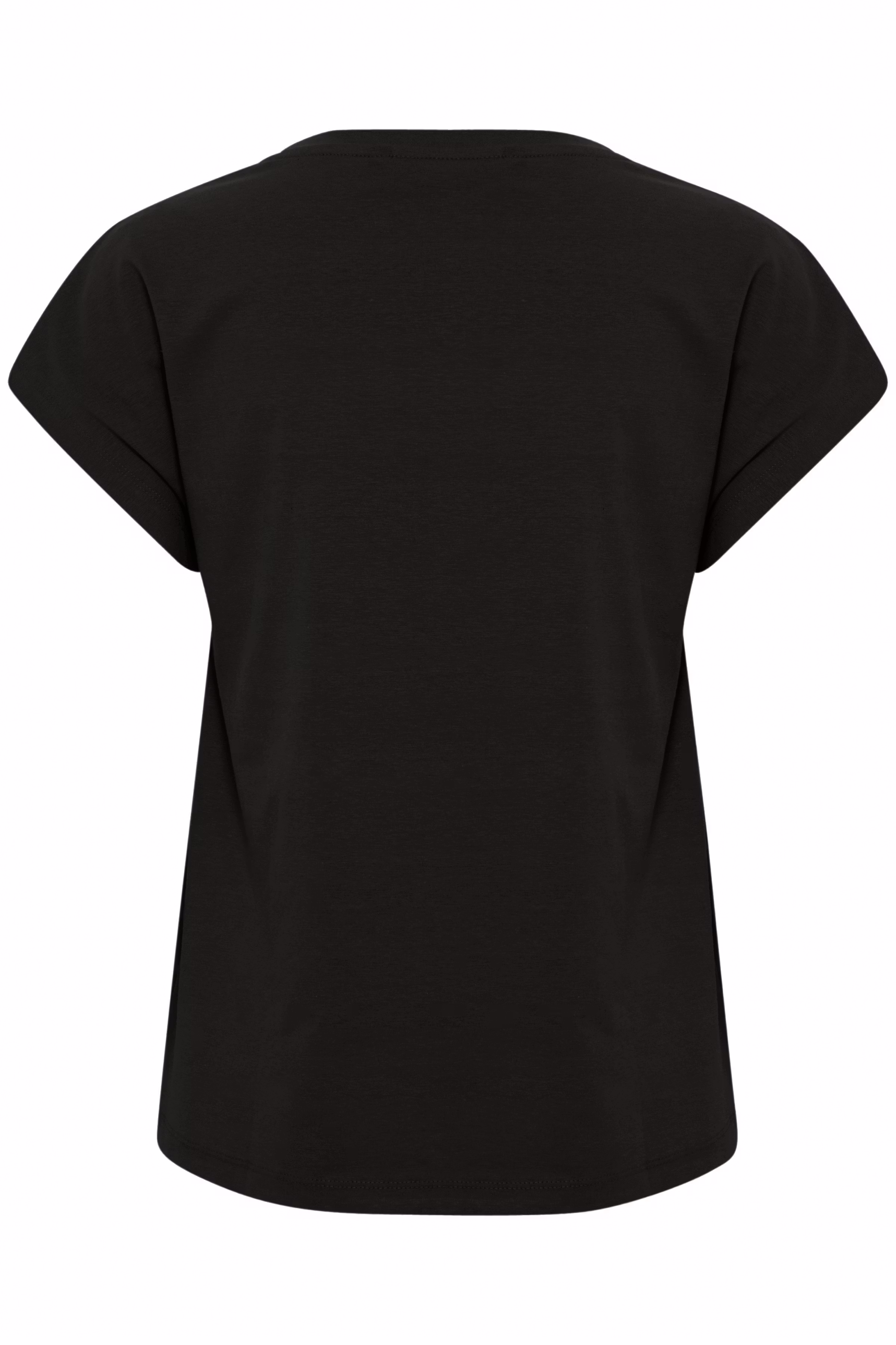 BYPANDINNA T-shirt PACK BACK 20813277-200451