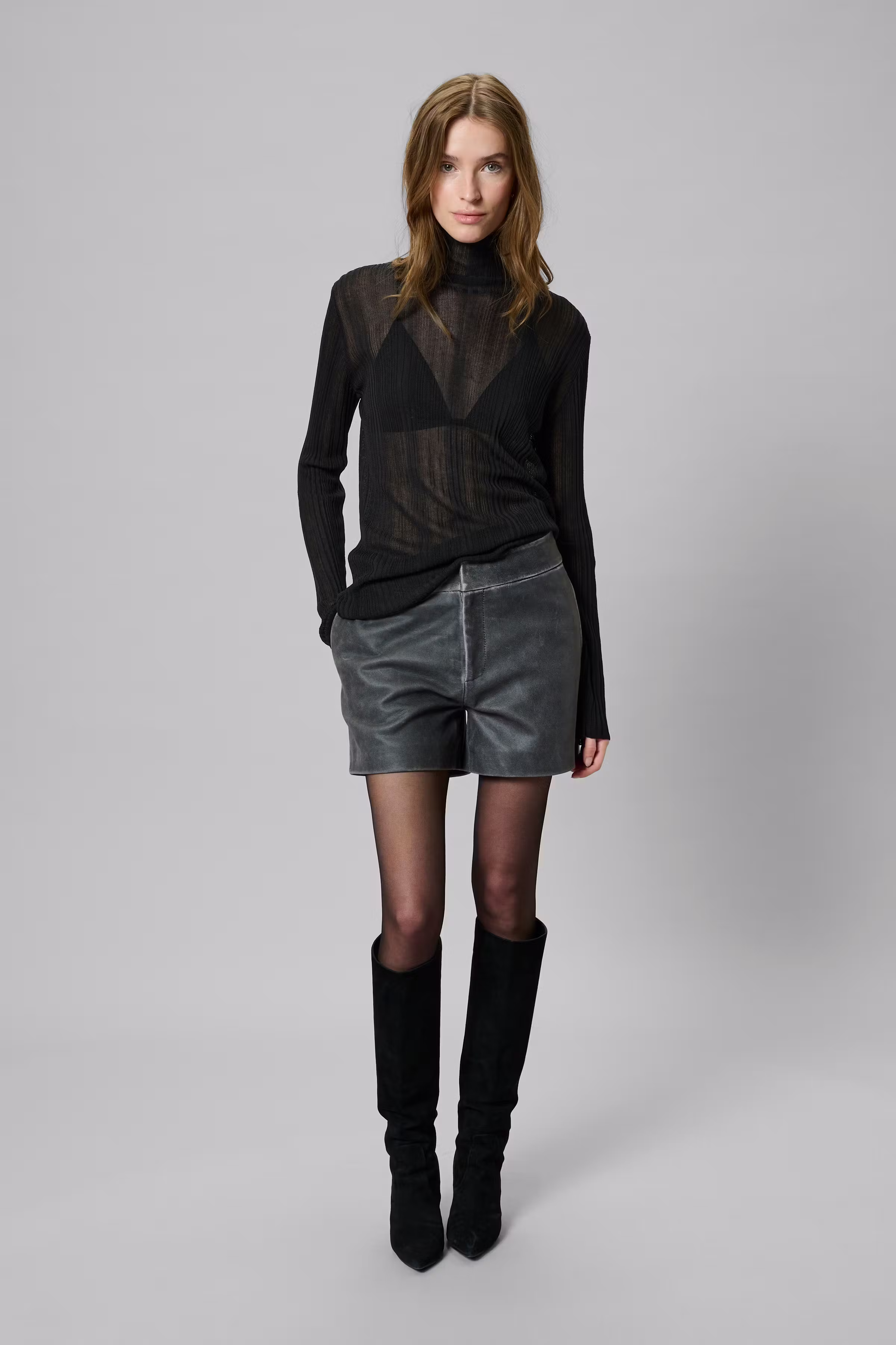 MWHaddis Pullover LOOKBOOK FRONT 10705377-100031