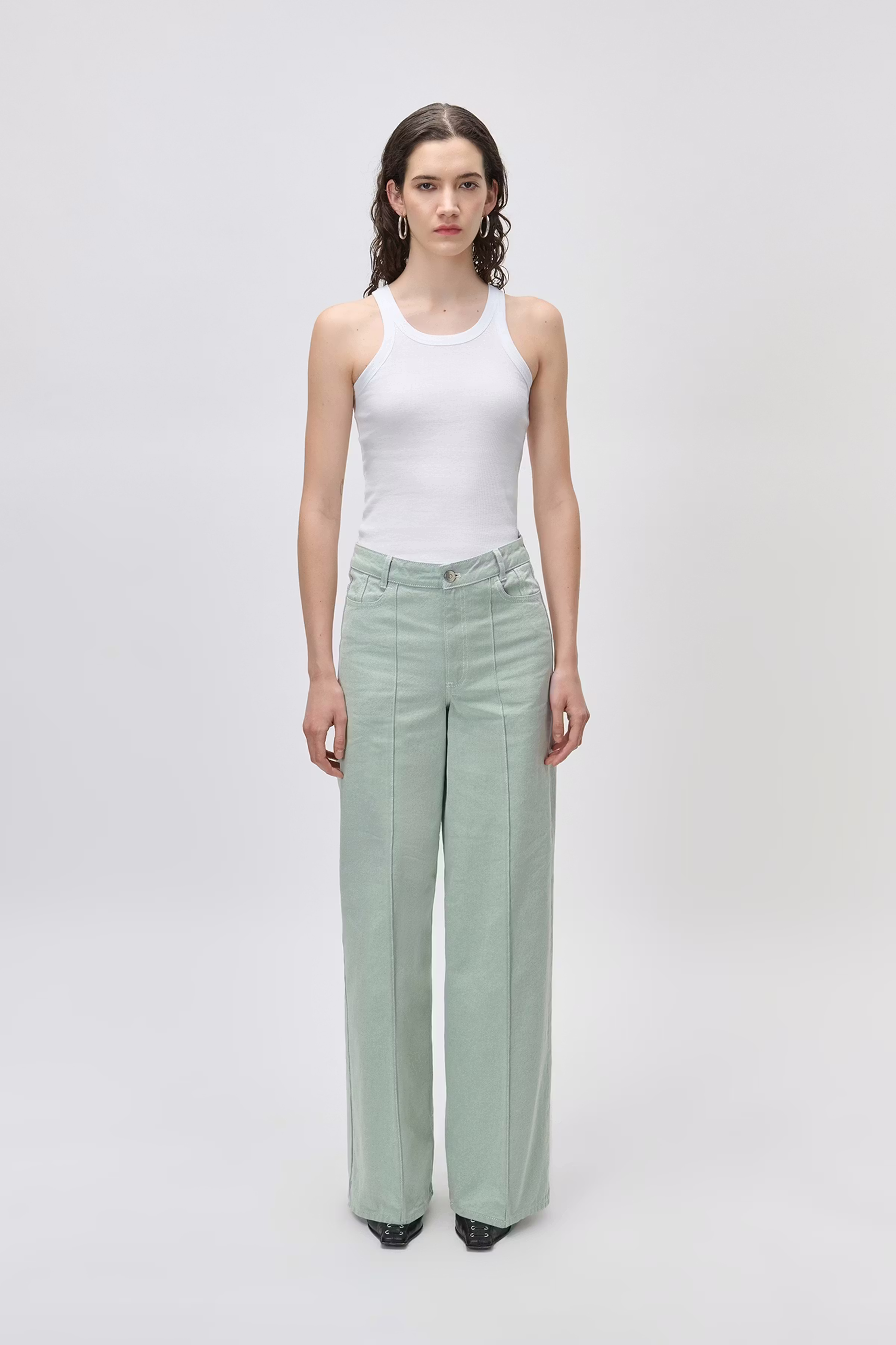 PEARL Jeans LOOKBOOK FRONT 30600631-MC2166