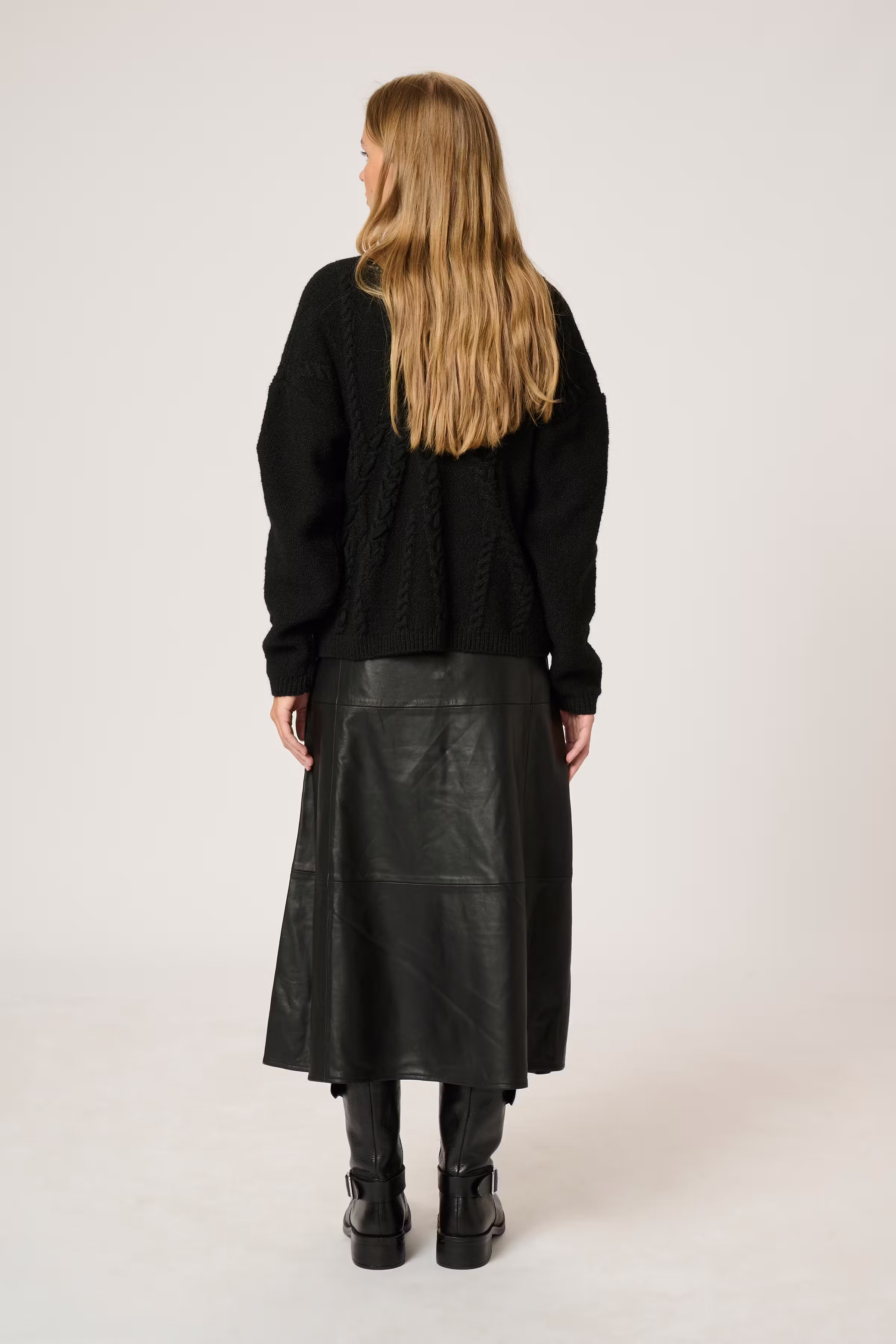 SolaMW strik LOOKBOOK BACK 10704968-100031