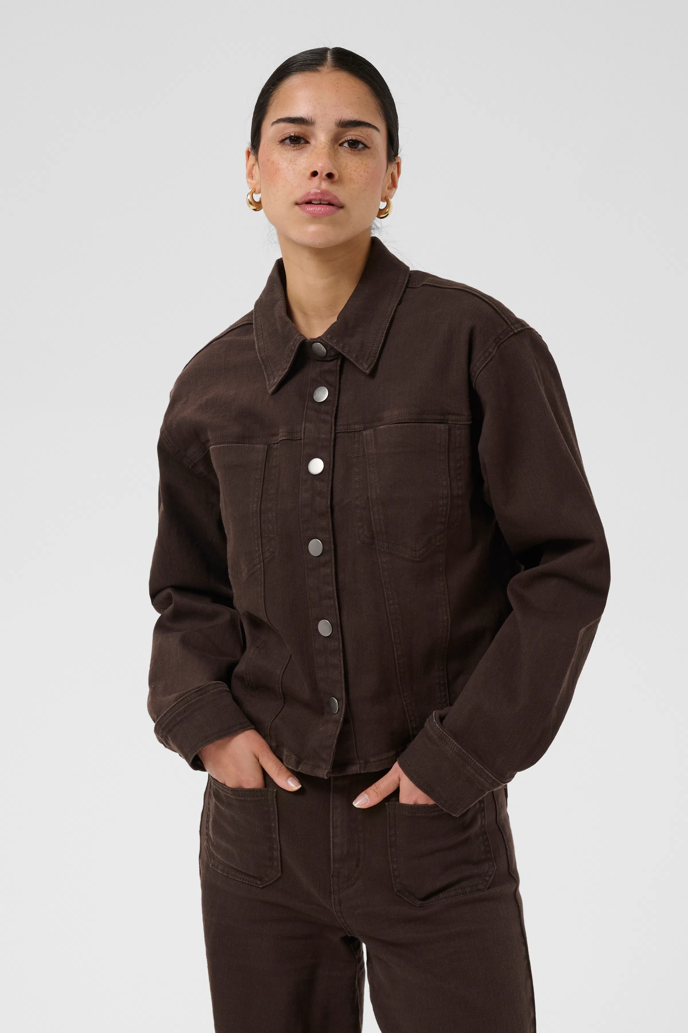 KAbrook Hemd LOOKBOOK FRONT 10511960-190915