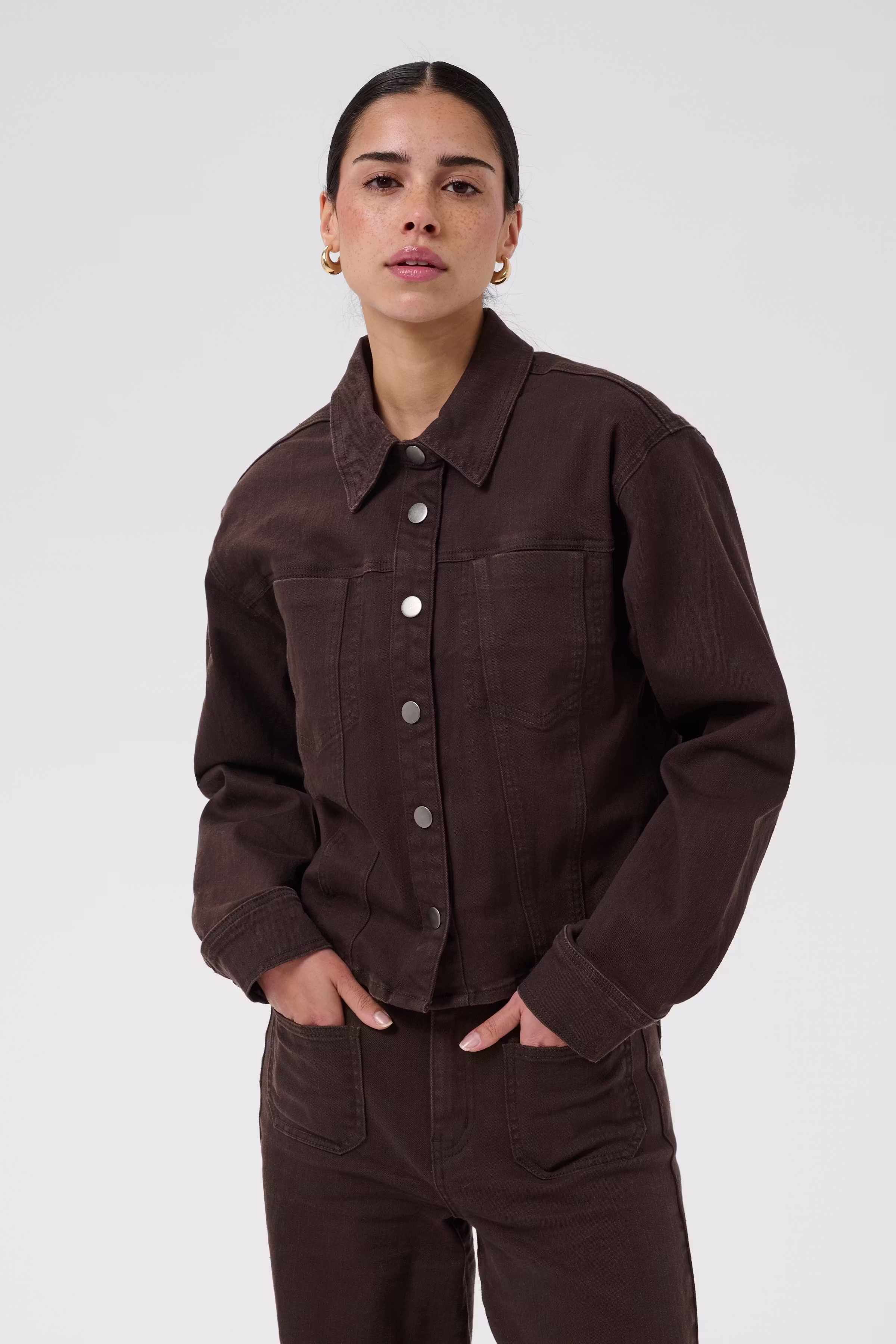 KAbrook Hemd LOOKBOOK FRONT 10511960-190915