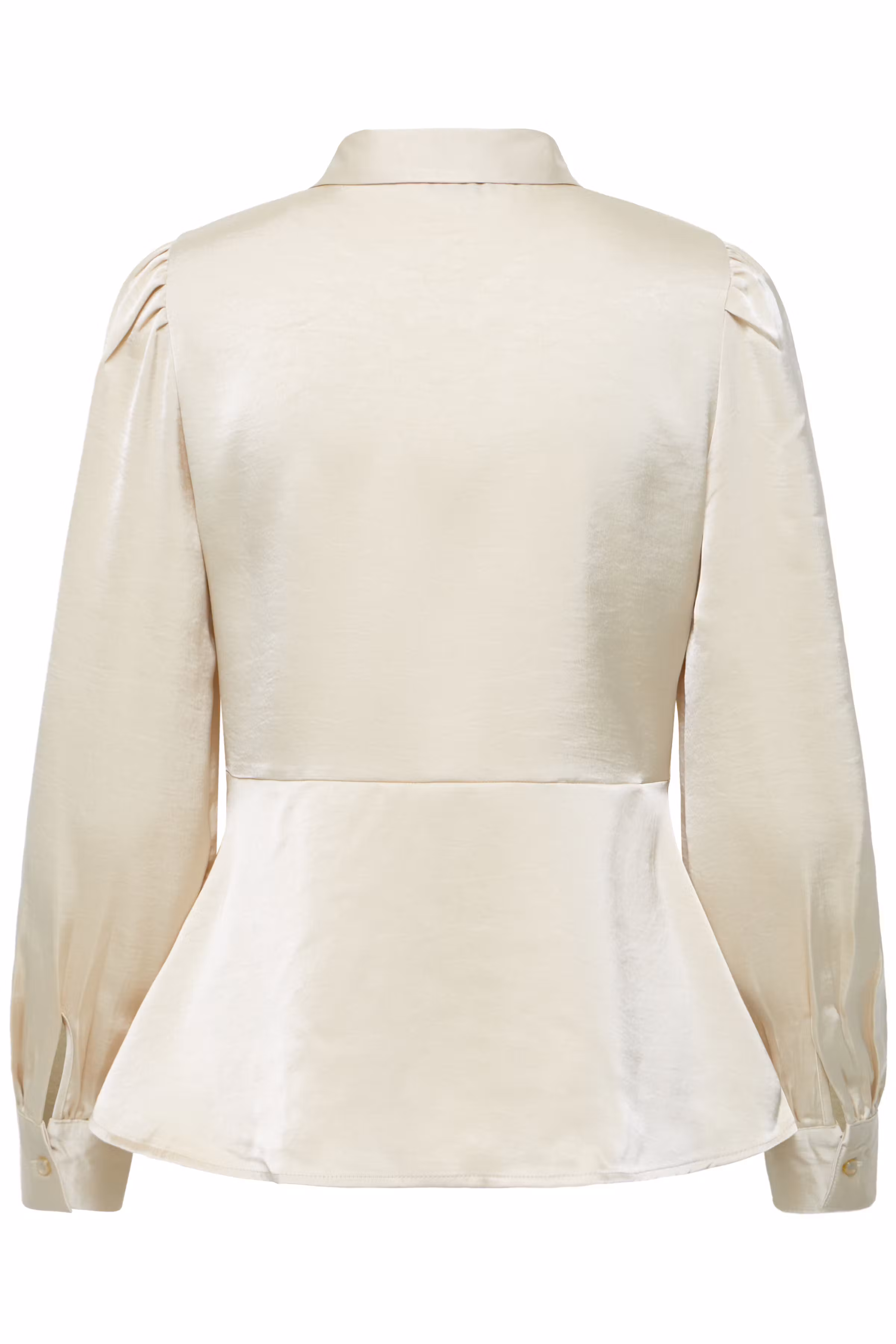 BYISA Skjorte PACK BACK 20819712-130401