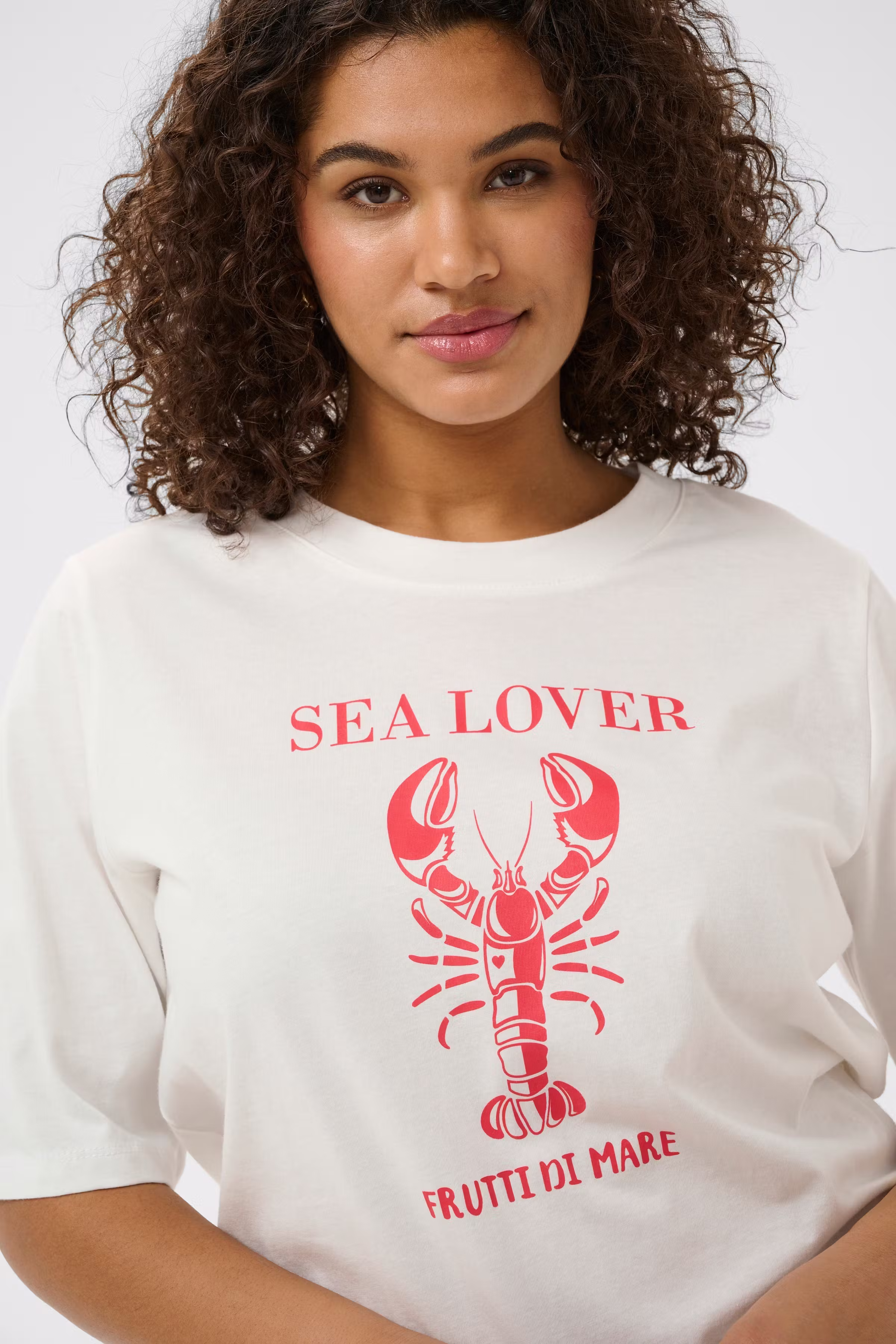 KCalana T-shirt LOOKBOOK DETAIL 10584109-110602