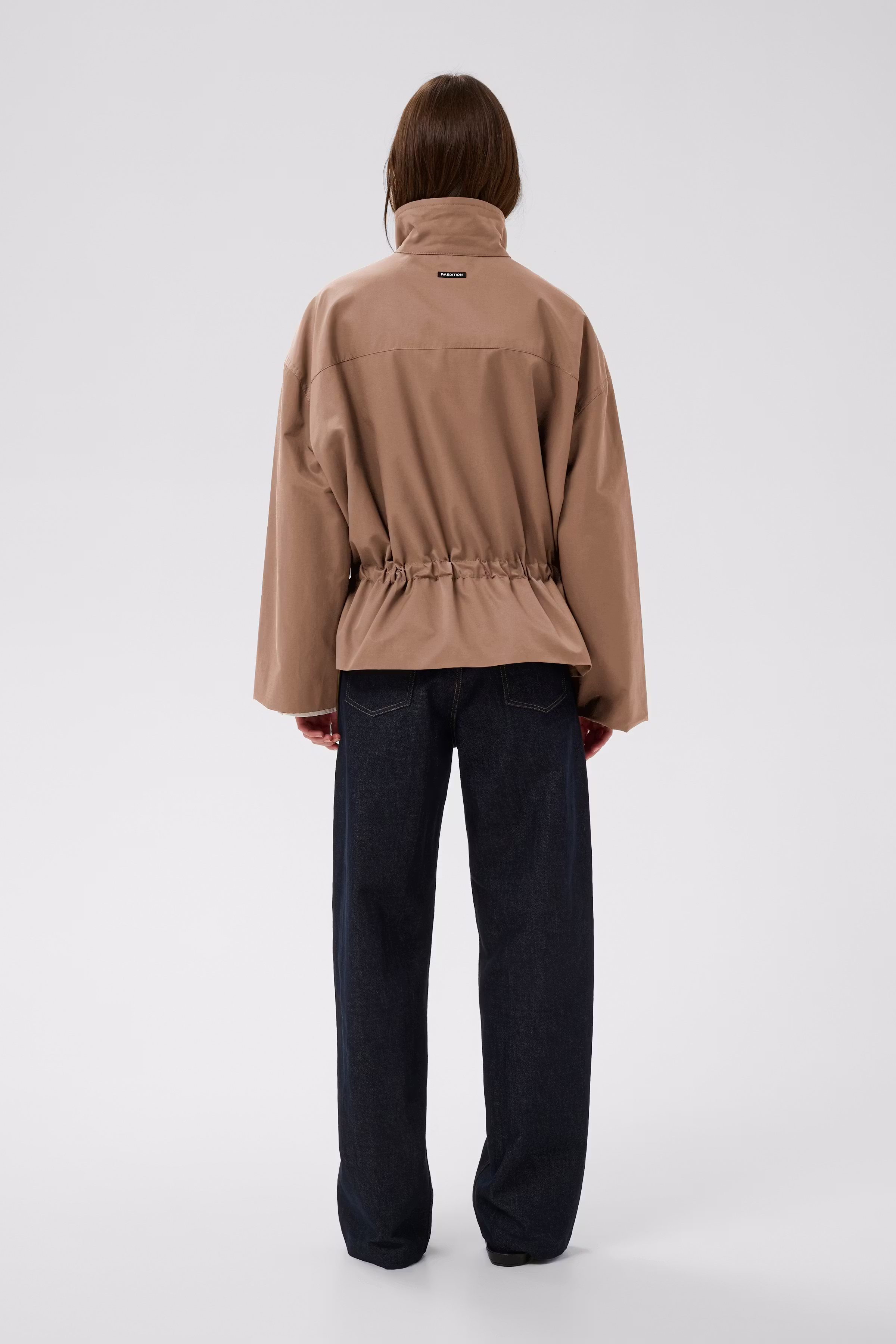 GRACELYNNIW Casual jakke LOOKBOOK BACK 30112269-181314