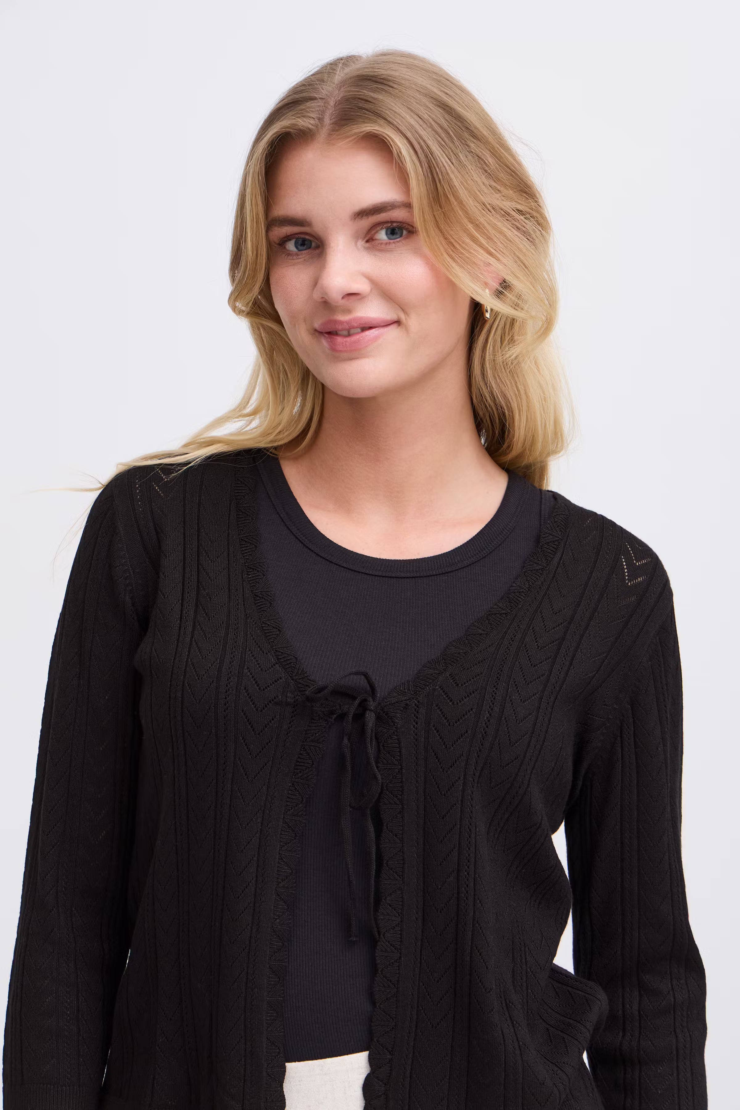 FRLORA Cardigan LOOKBOOK DETAIL 20615618-200113