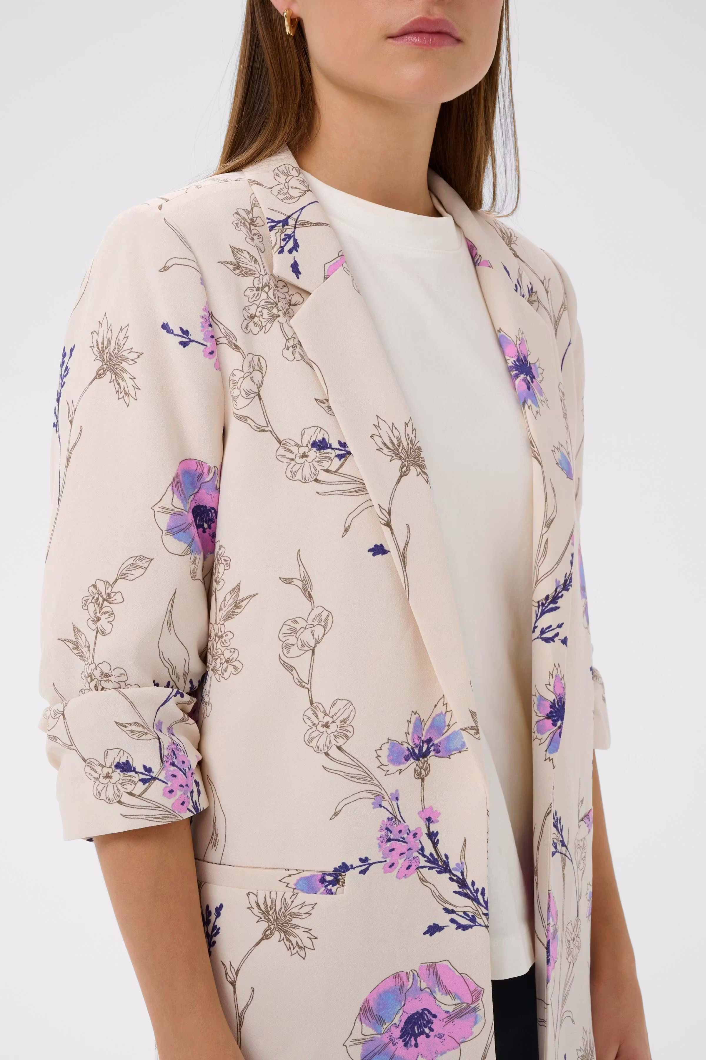 SLShirley Blazer LOOKBOOK DETAIL 30405041-303898