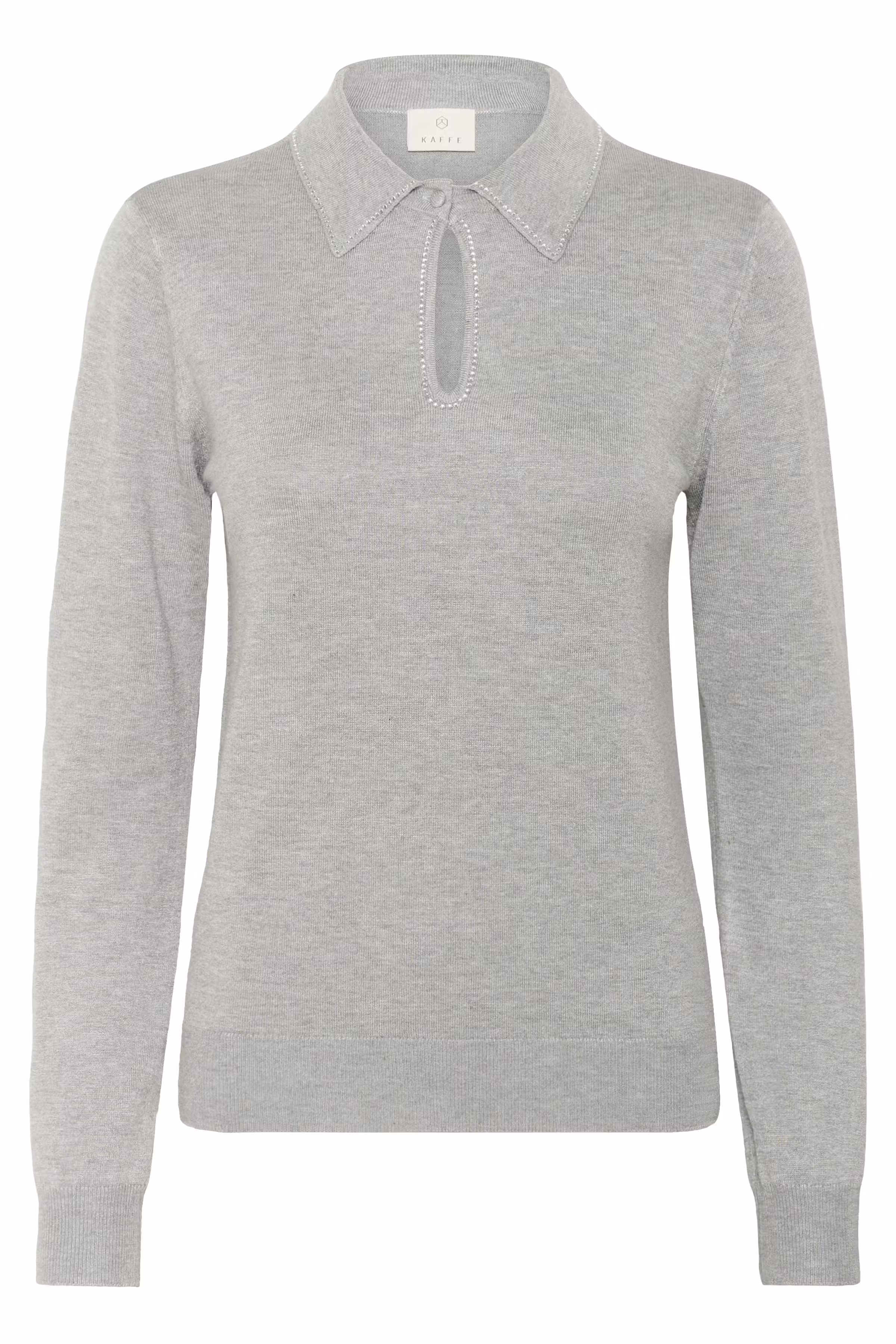 KAjada Pullover PACK FRONT 10510900-100123