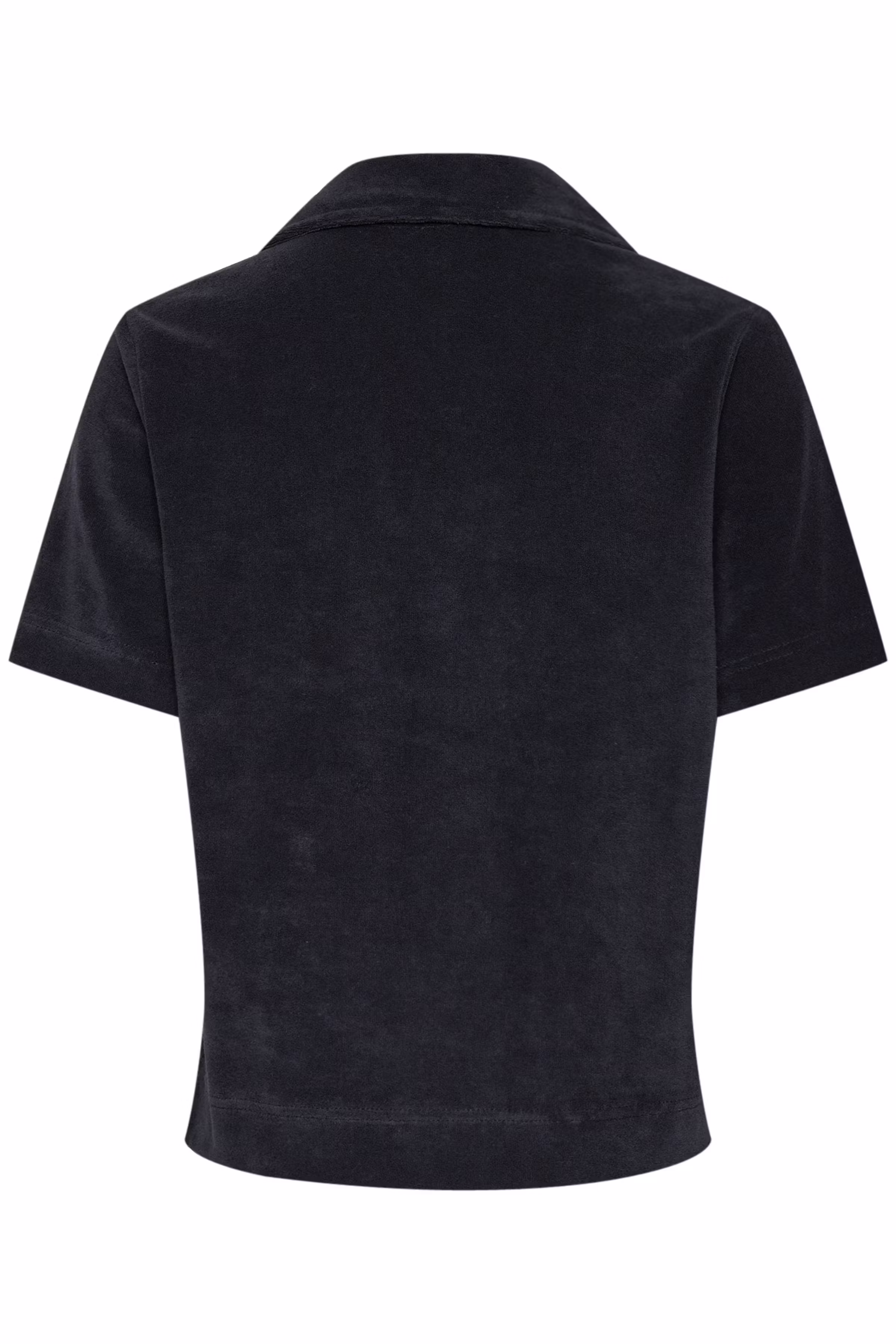 GiovanniPW Frottee-Hemd PACK BACK 30308657-194013