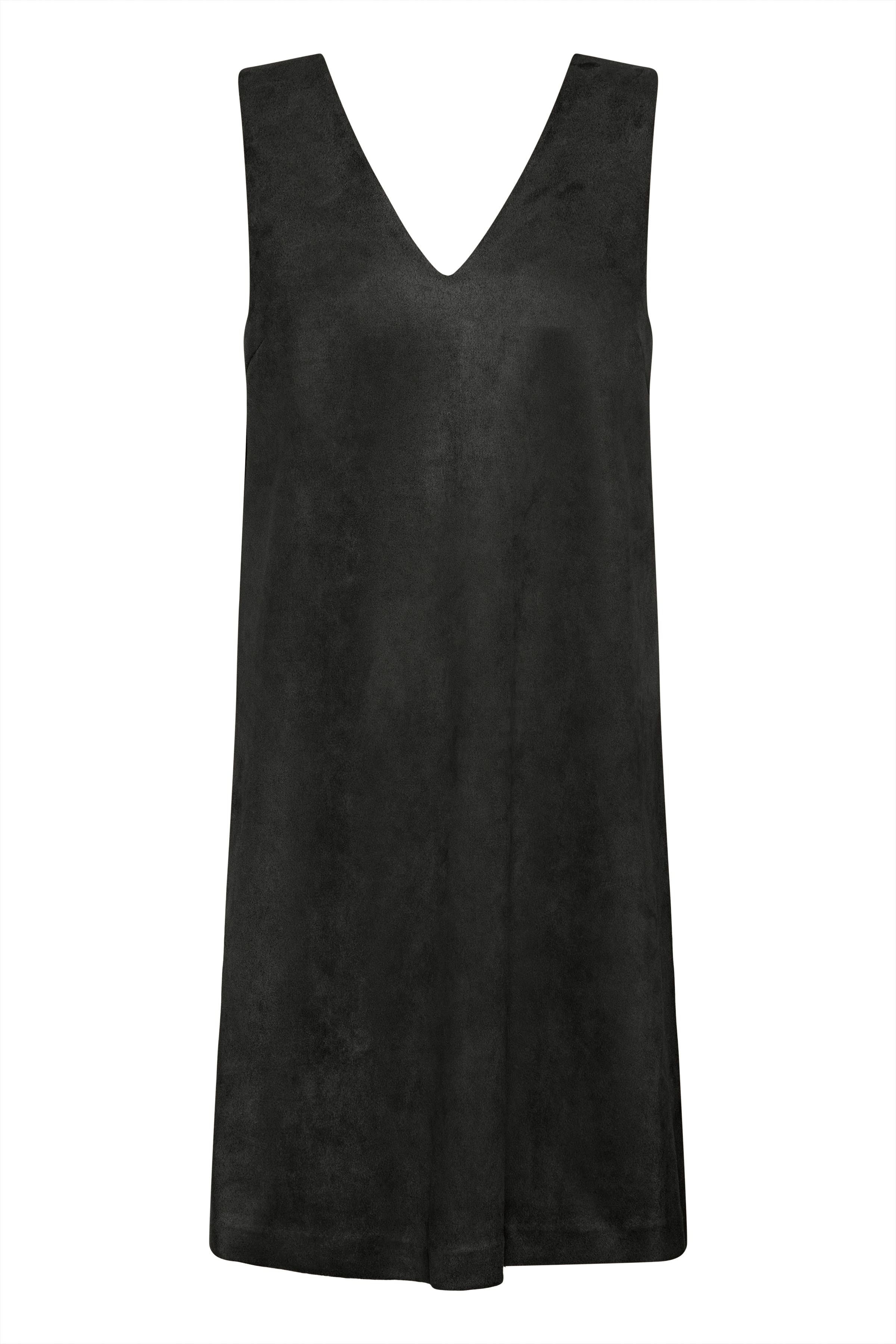 IHFINO Kjole PACK FRONT 20123855-200575