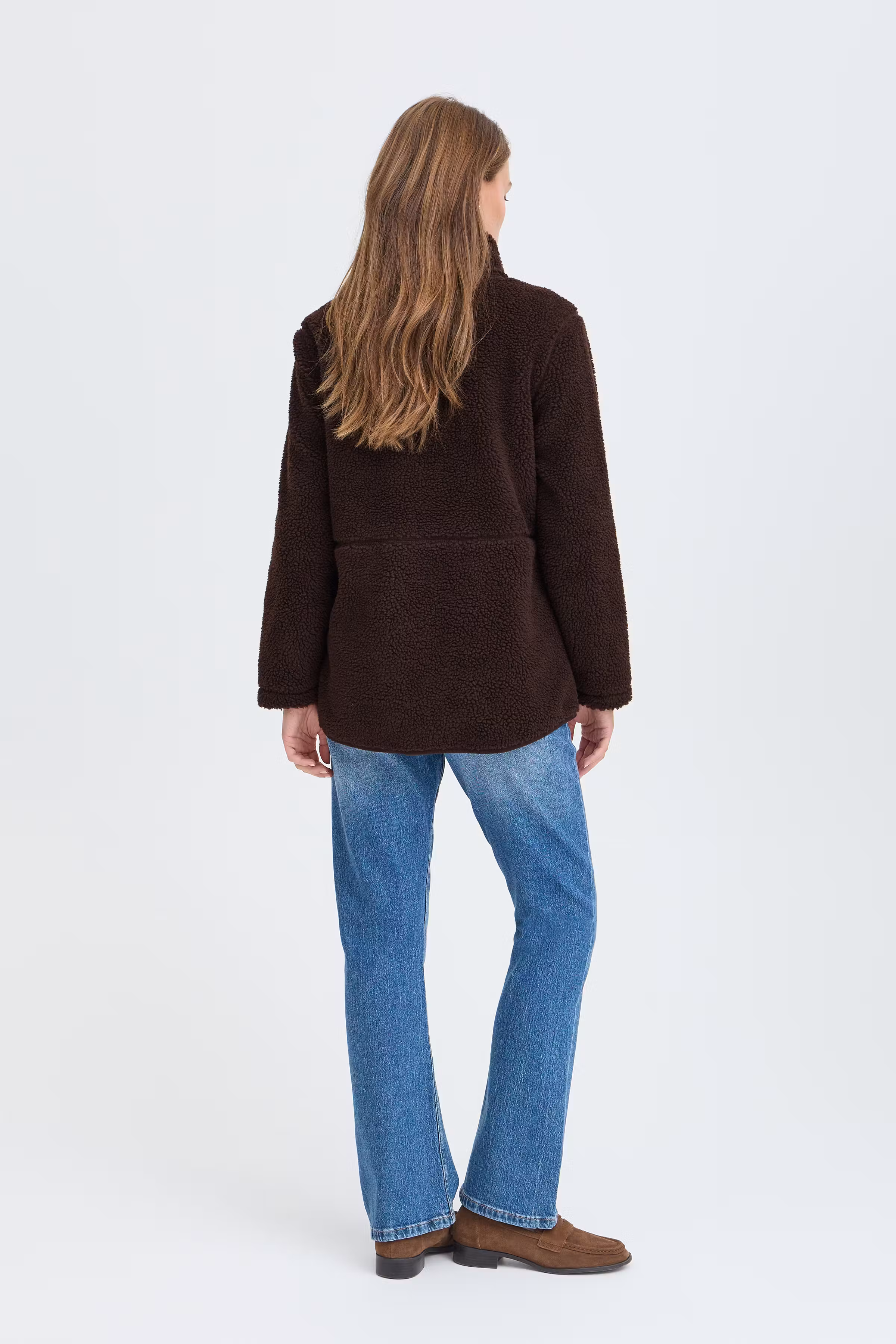 BYALEA Overtøj LOOKBOOK BACK 20819202-191016