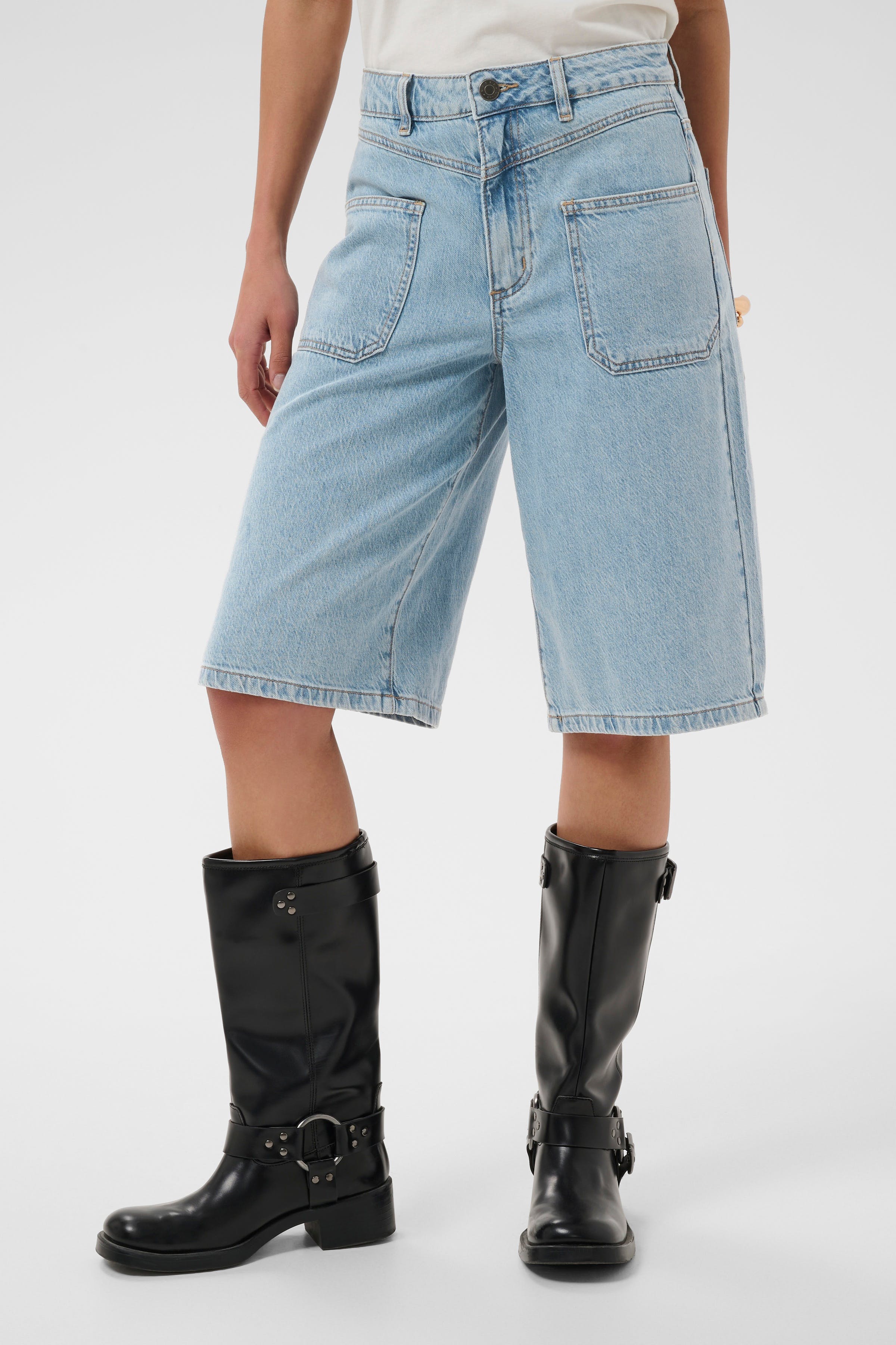 KAjordi Shorts LOOKBOOK FRONT 10511930-109460