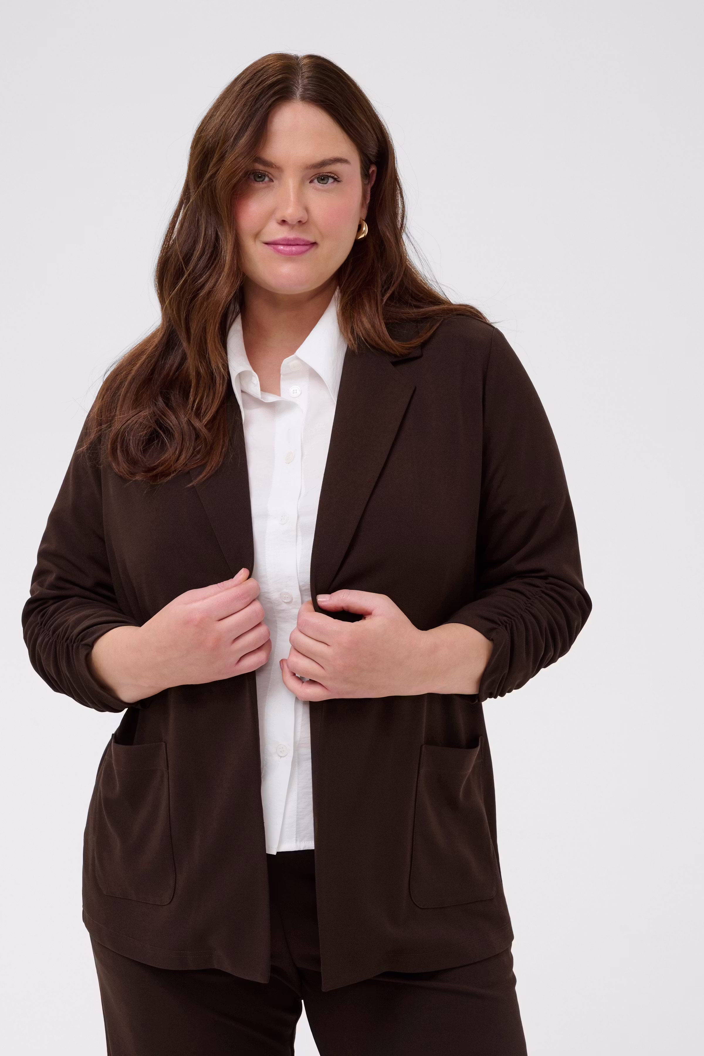 KCpheolo Blazer LOOKBOOK FRONT 10584092-190915
