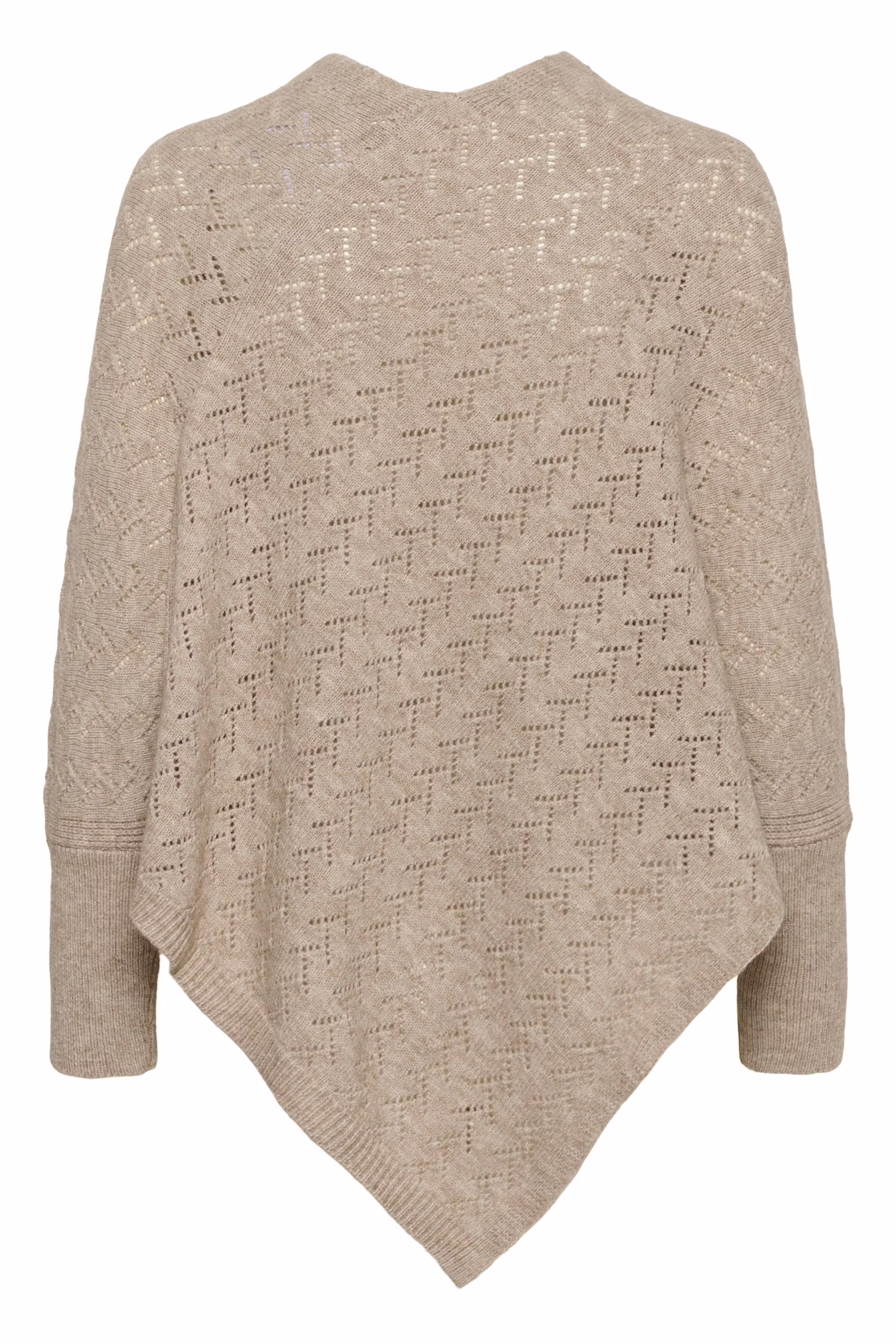 KAoline Poncho PACK BACK 10510915-1513051