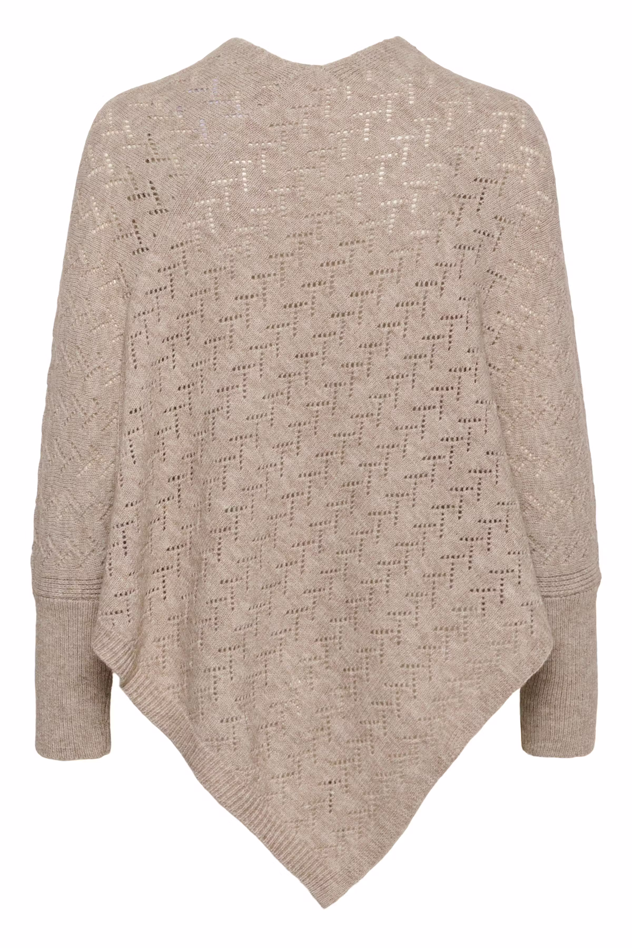KAoline Poncho PACK BACK 10510915-1513051