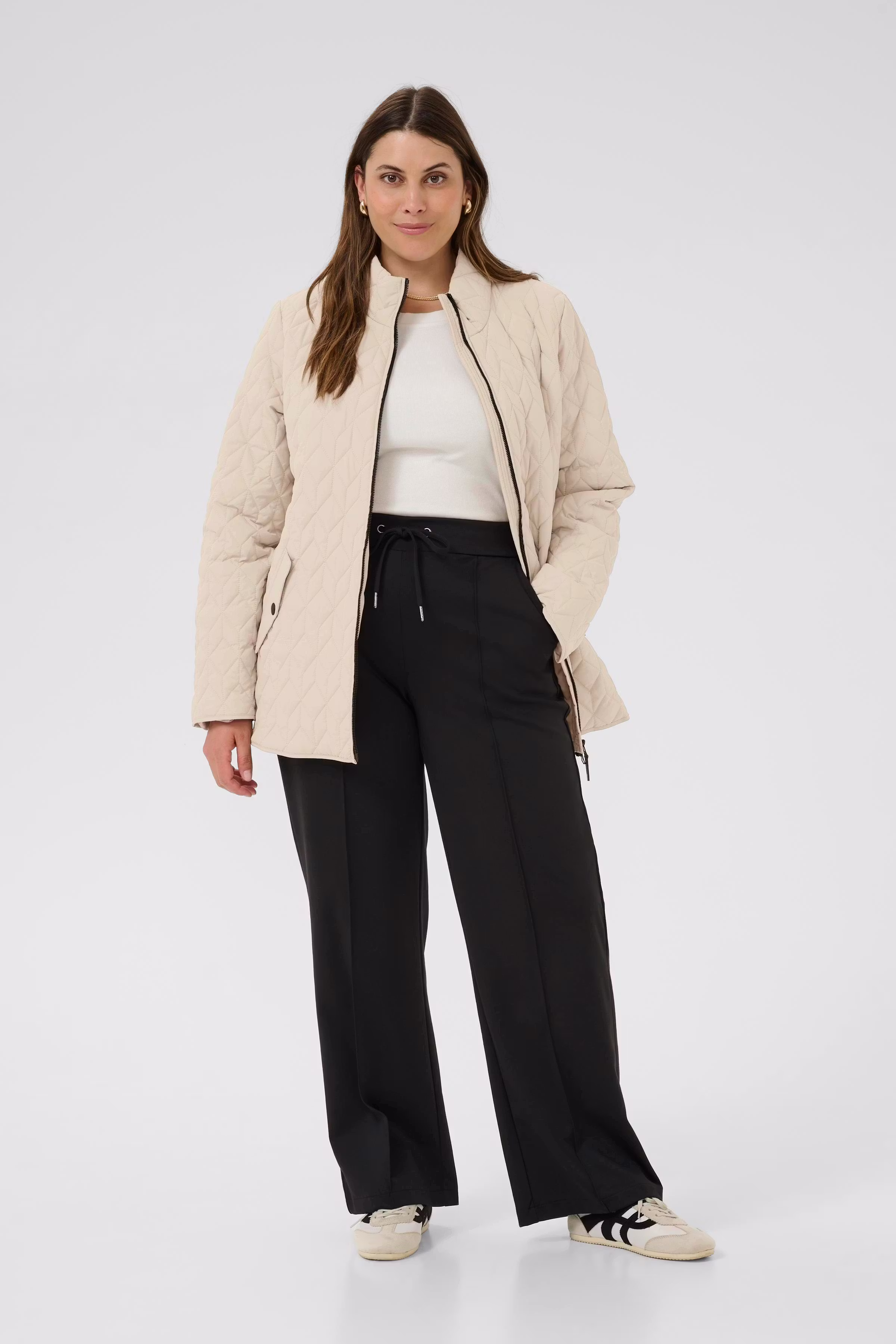 KCleina Casual jacket LOOKBOOK FRONT 10583970-151305