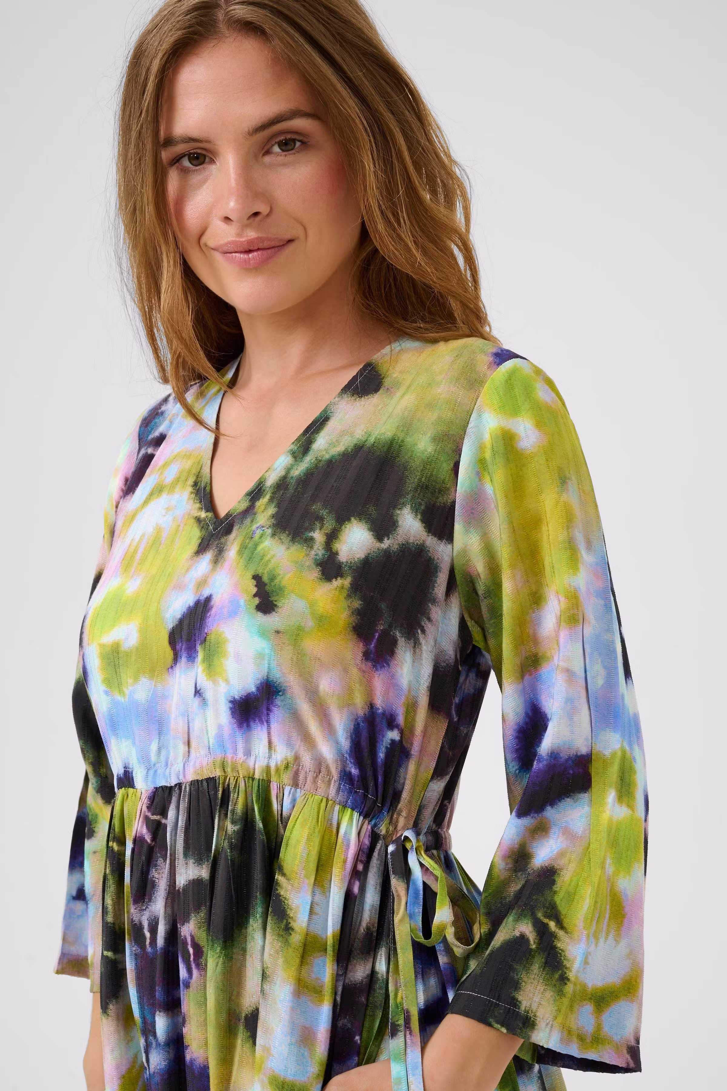 CUjustine Kjole LOOKBOOK DETAIL 50112224-108438