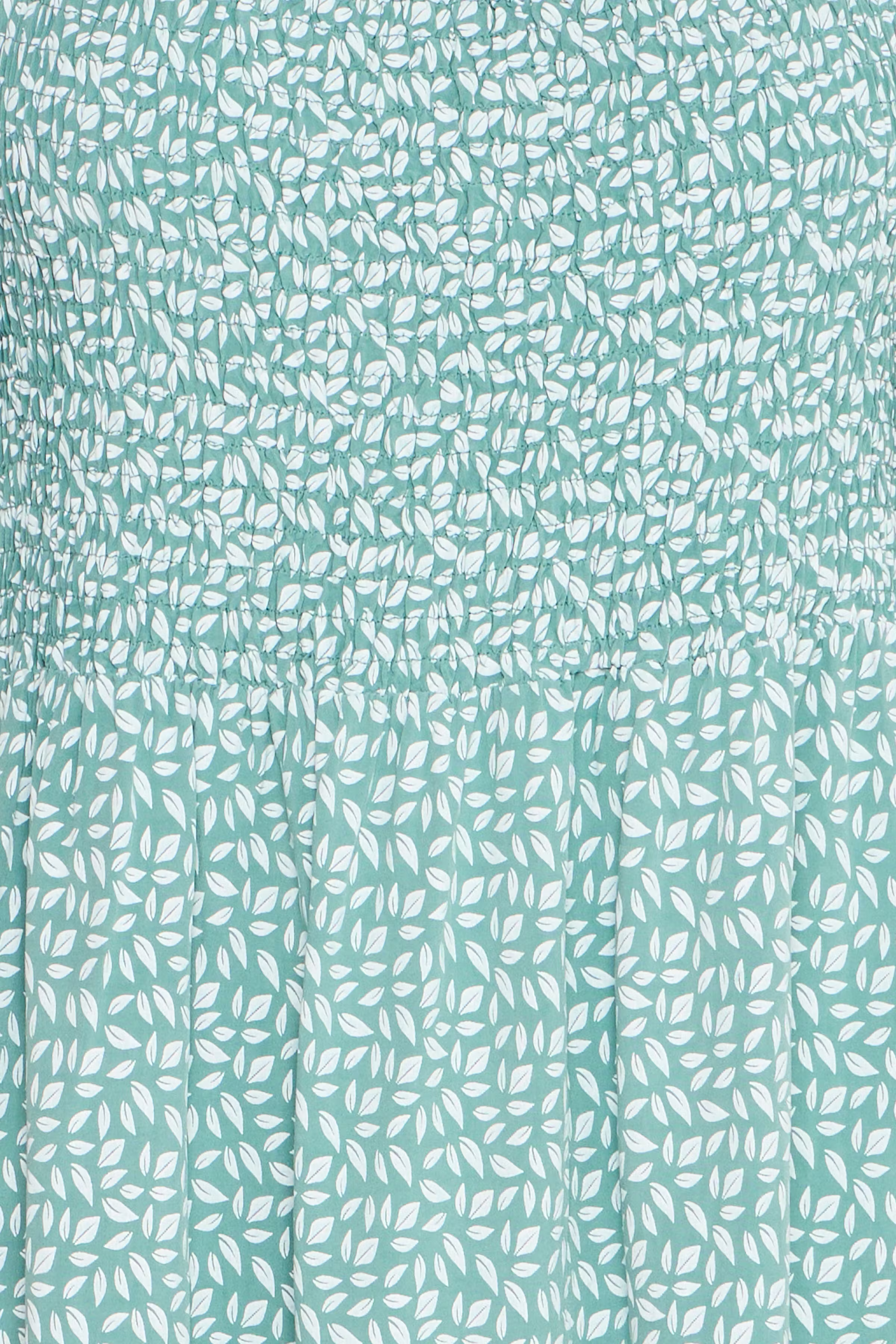 SBGINA Kjole PACK DETAIL 22100633-165907