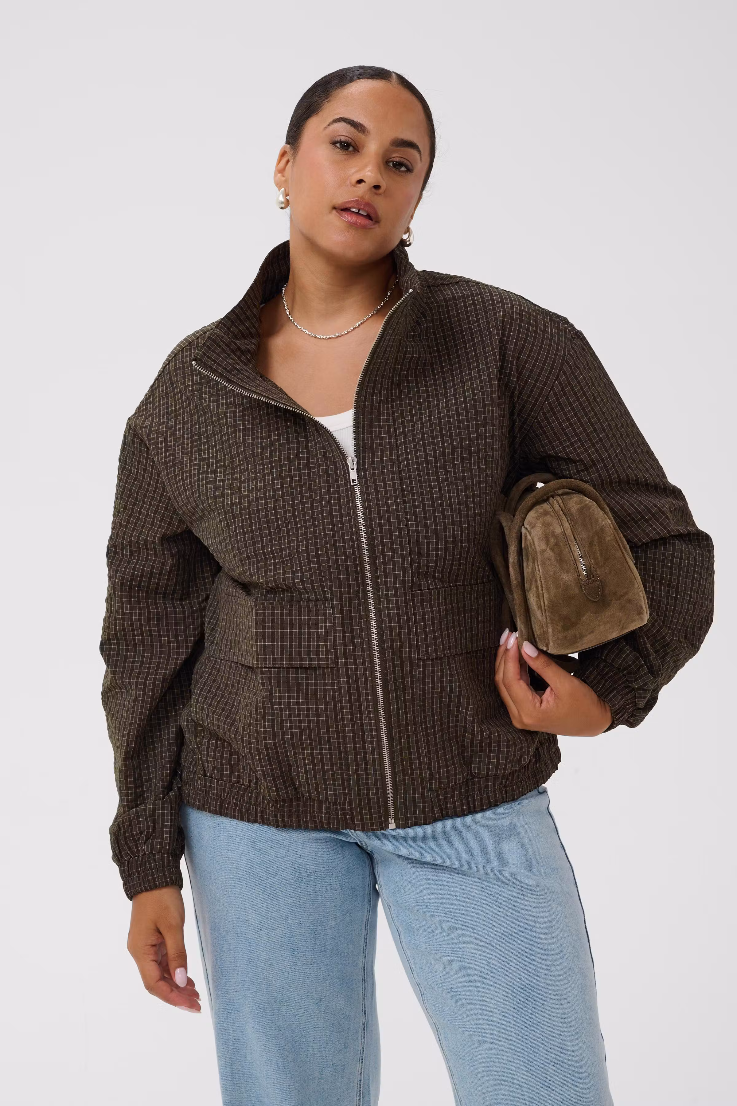 KCmarianne Manteau casual LOOKBOOK FRONT 10584939-1000775
