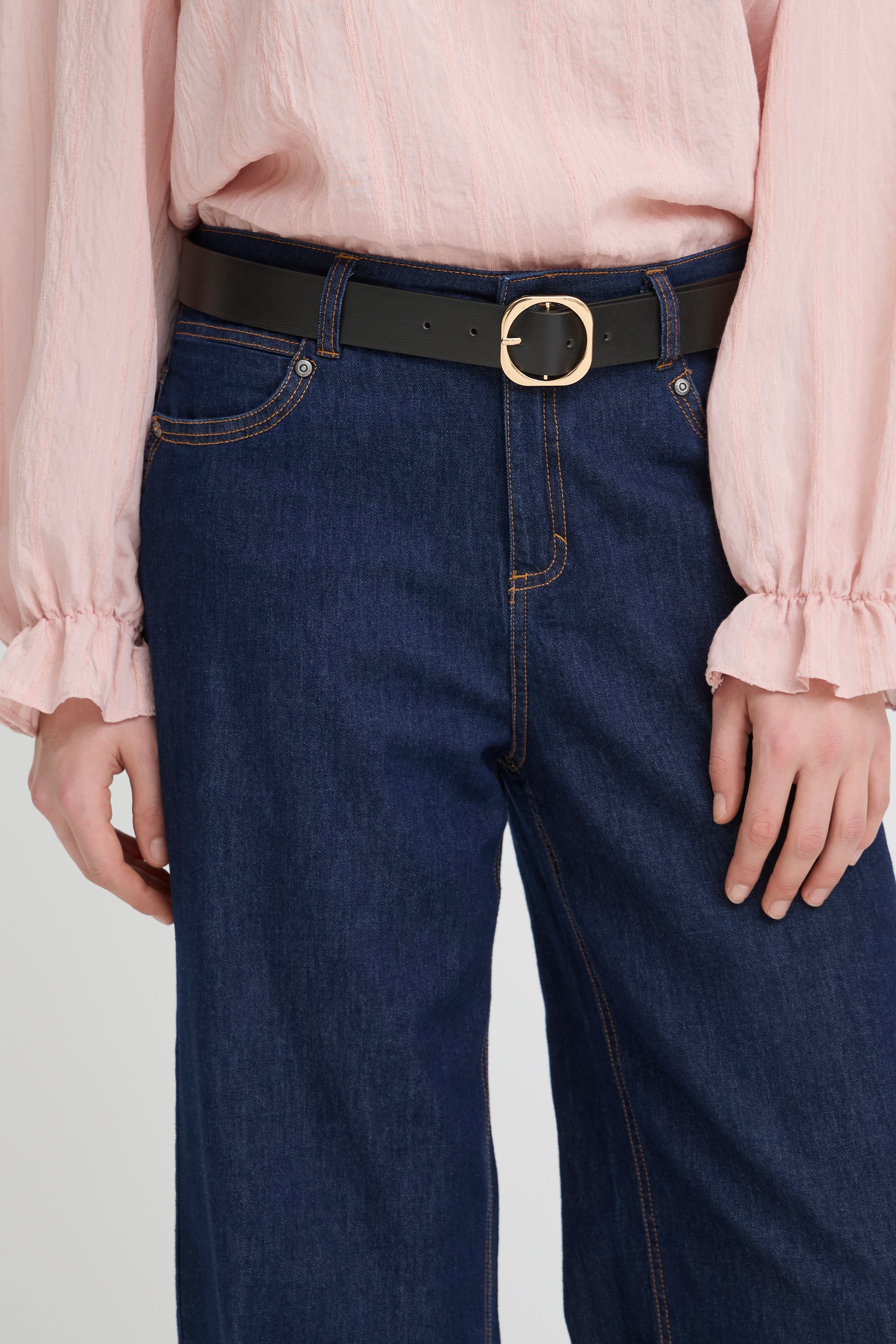 FRCLARA Belte LOOKBOOK DETAIL 20617636-194008