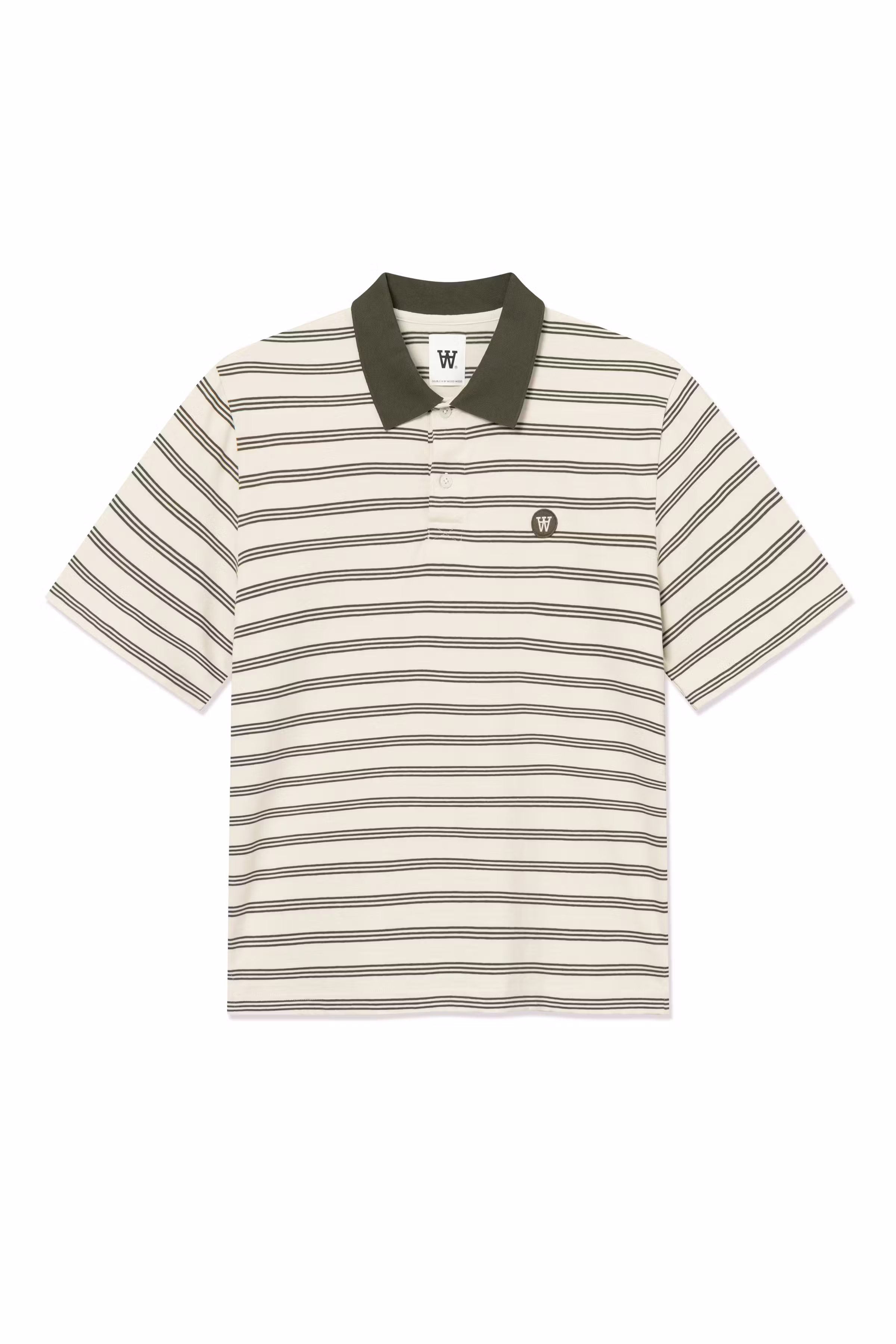 WWColton Poloshirt PACK FRONT 30252105-304918