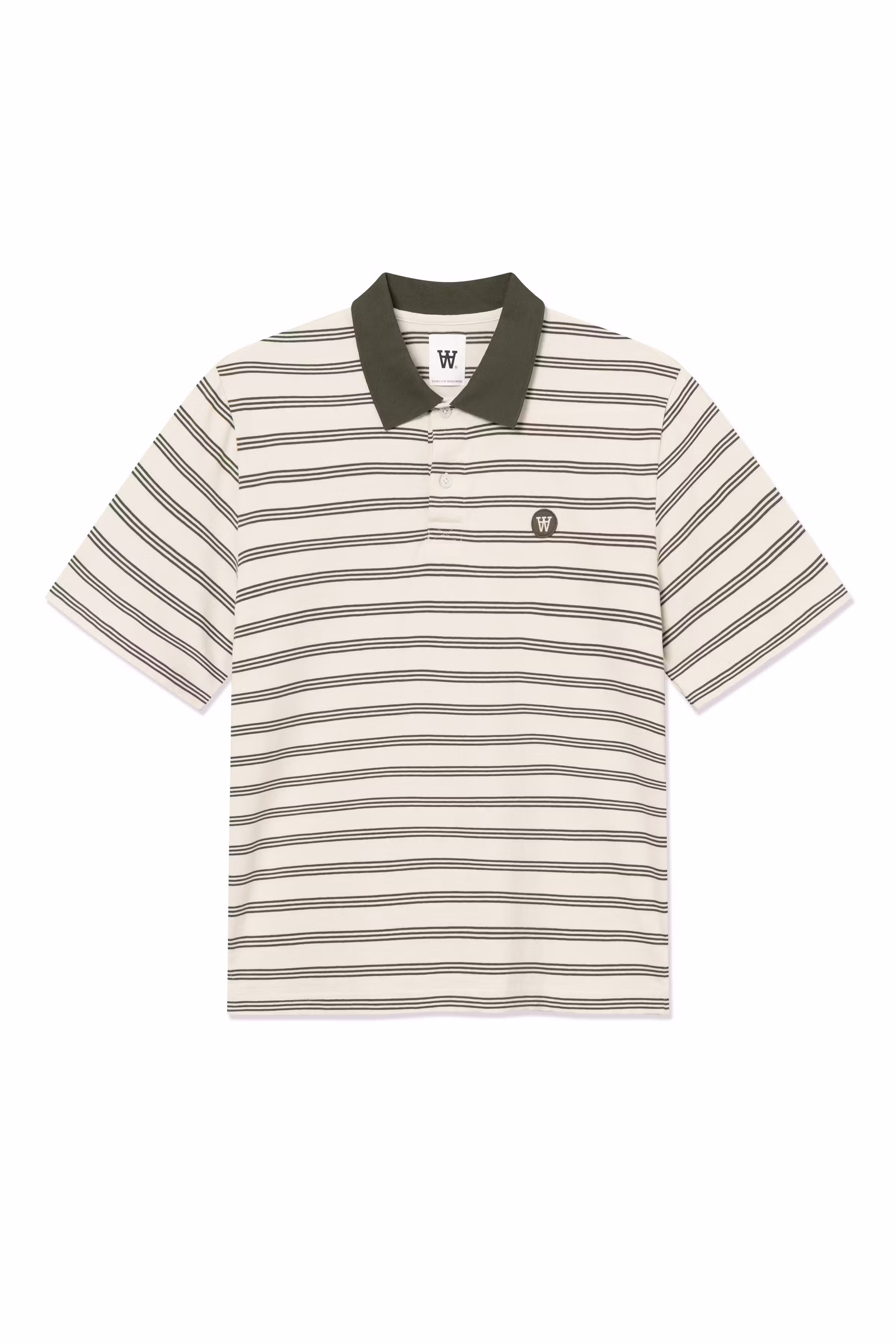 WWColton Poloshirt PACK FRONT 30252105-304918
