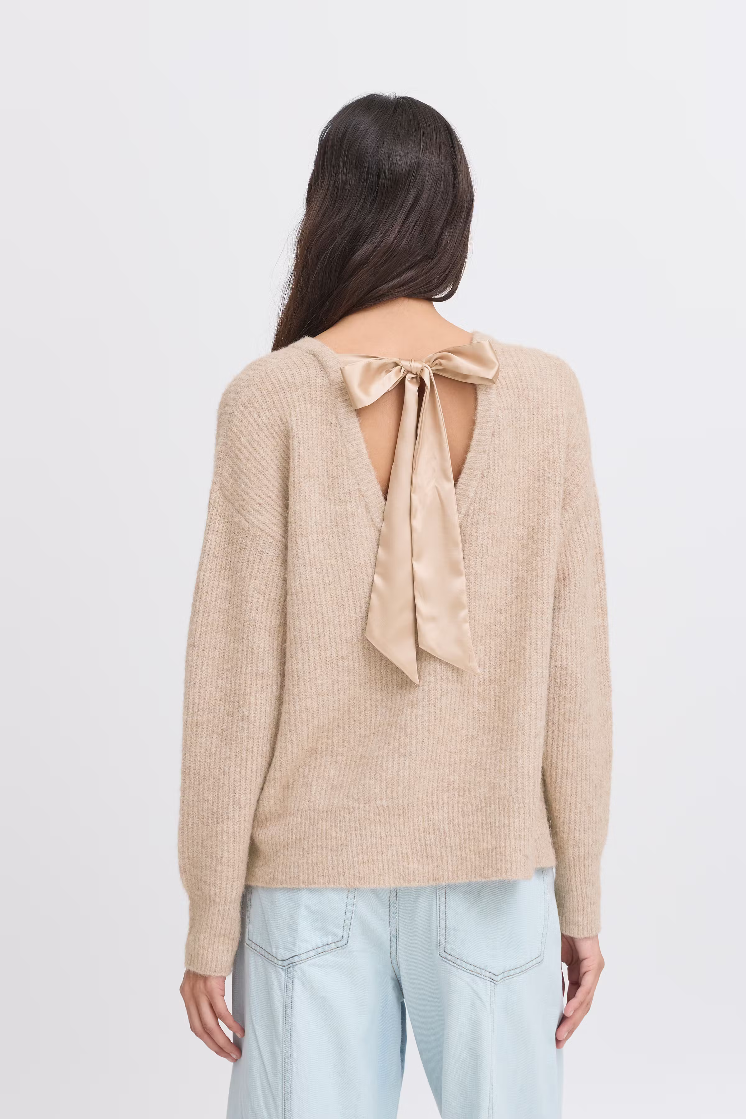 BXOMEA Pullover LOOKBOOK BACK 20816248-1513041