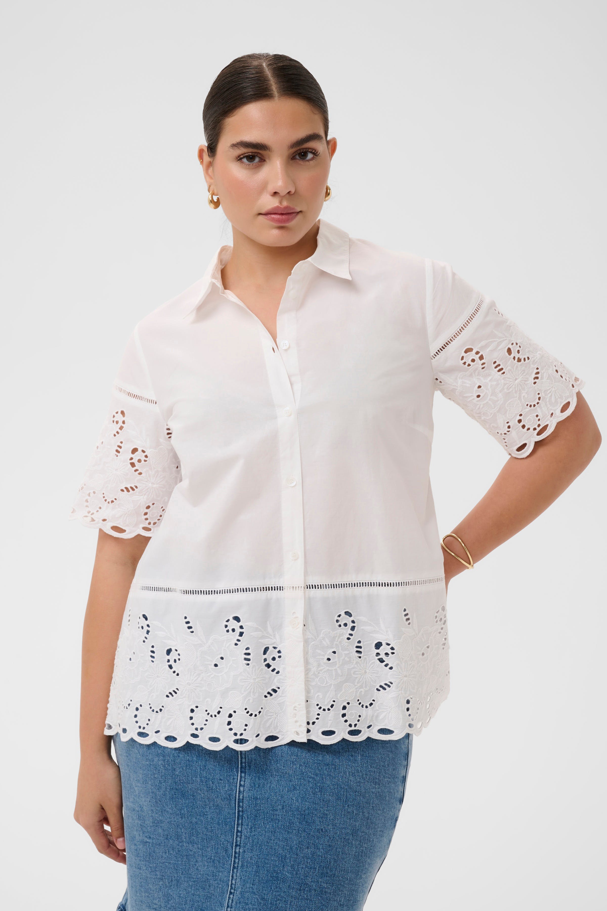 KCtrudi Hemd LOOKBOOK FRONT 10584124-110602