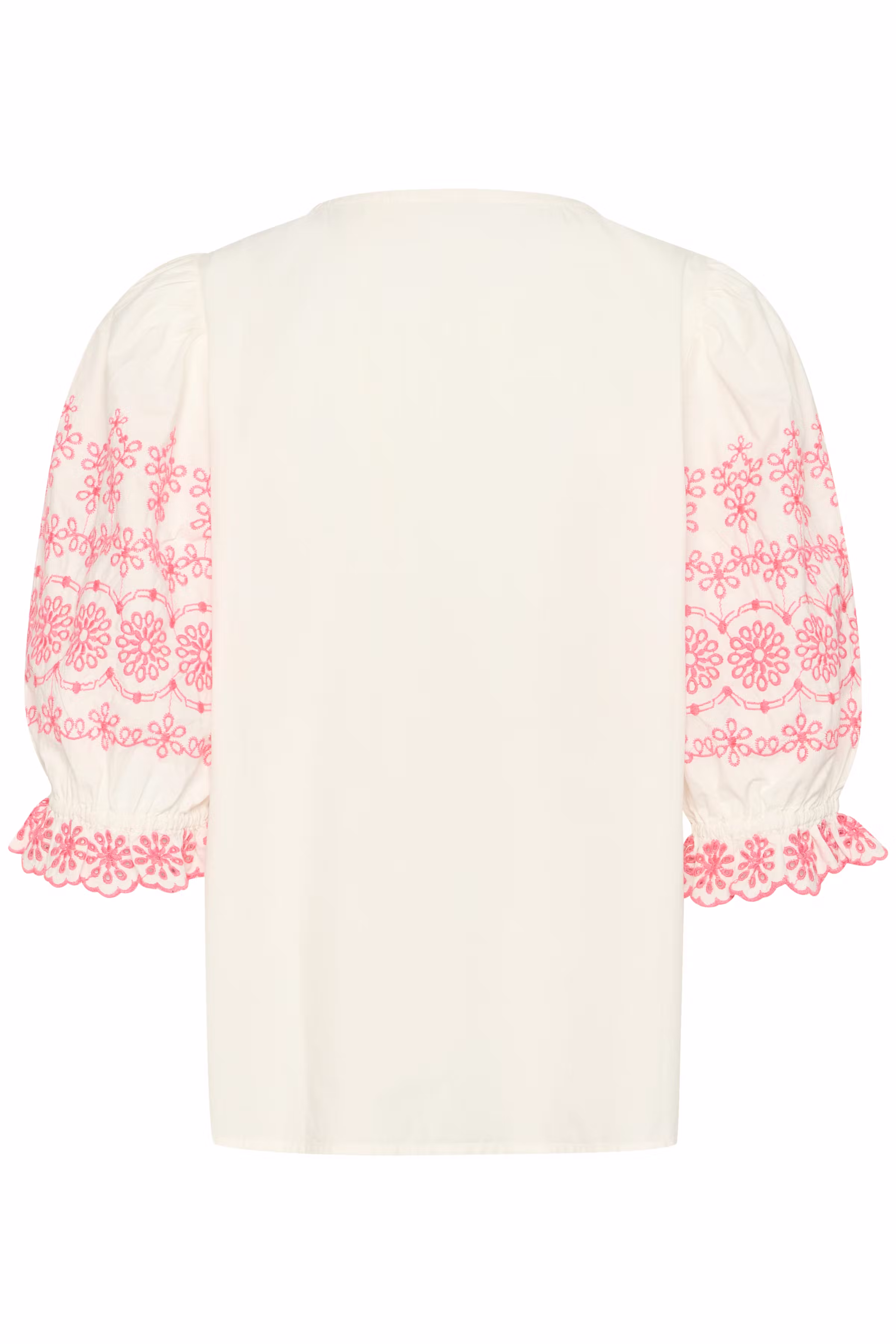 CUentire Blouse PACK BACK 50111160-500013