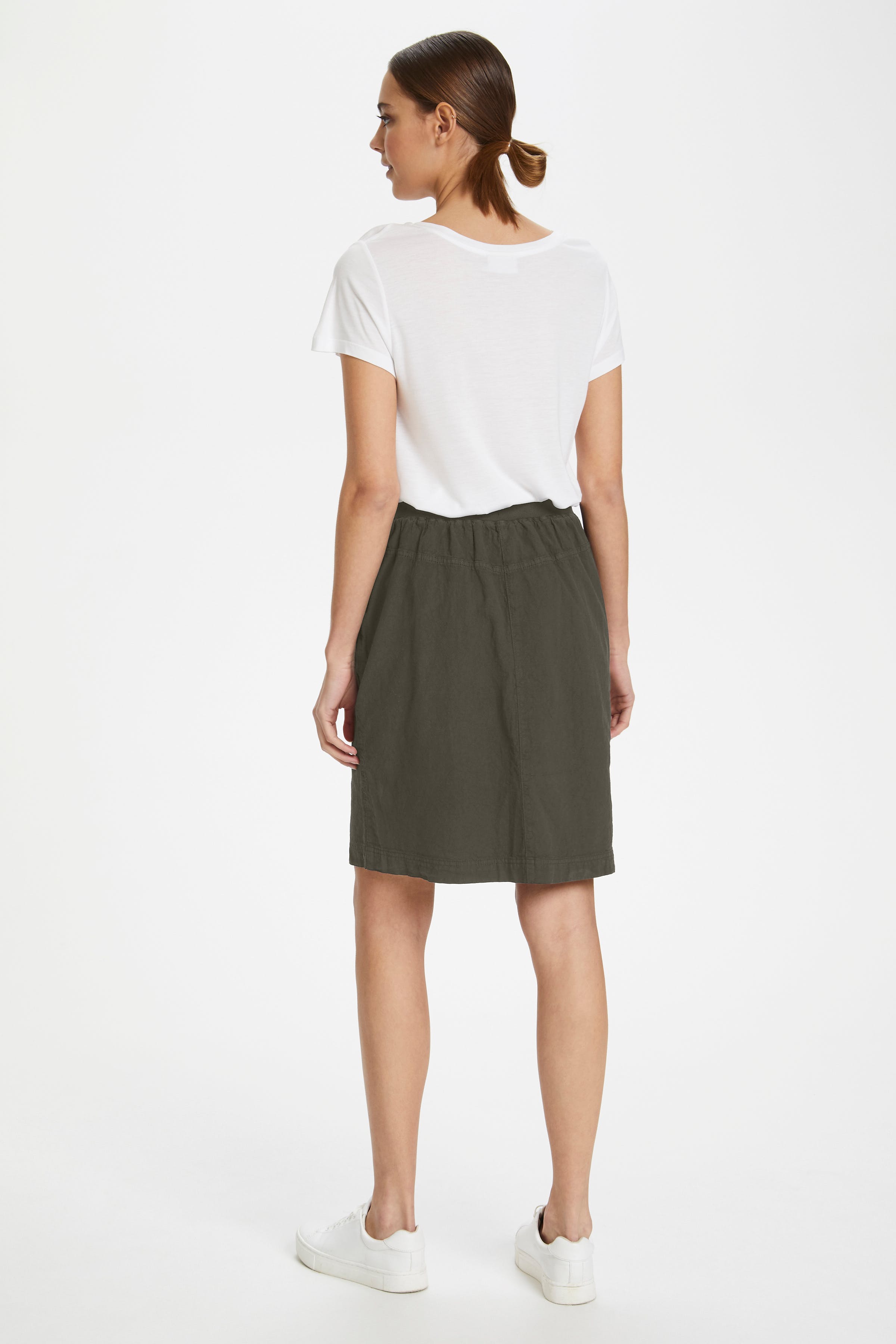 KANaya Skirt LOOKBOOK BACK 10502802-50947