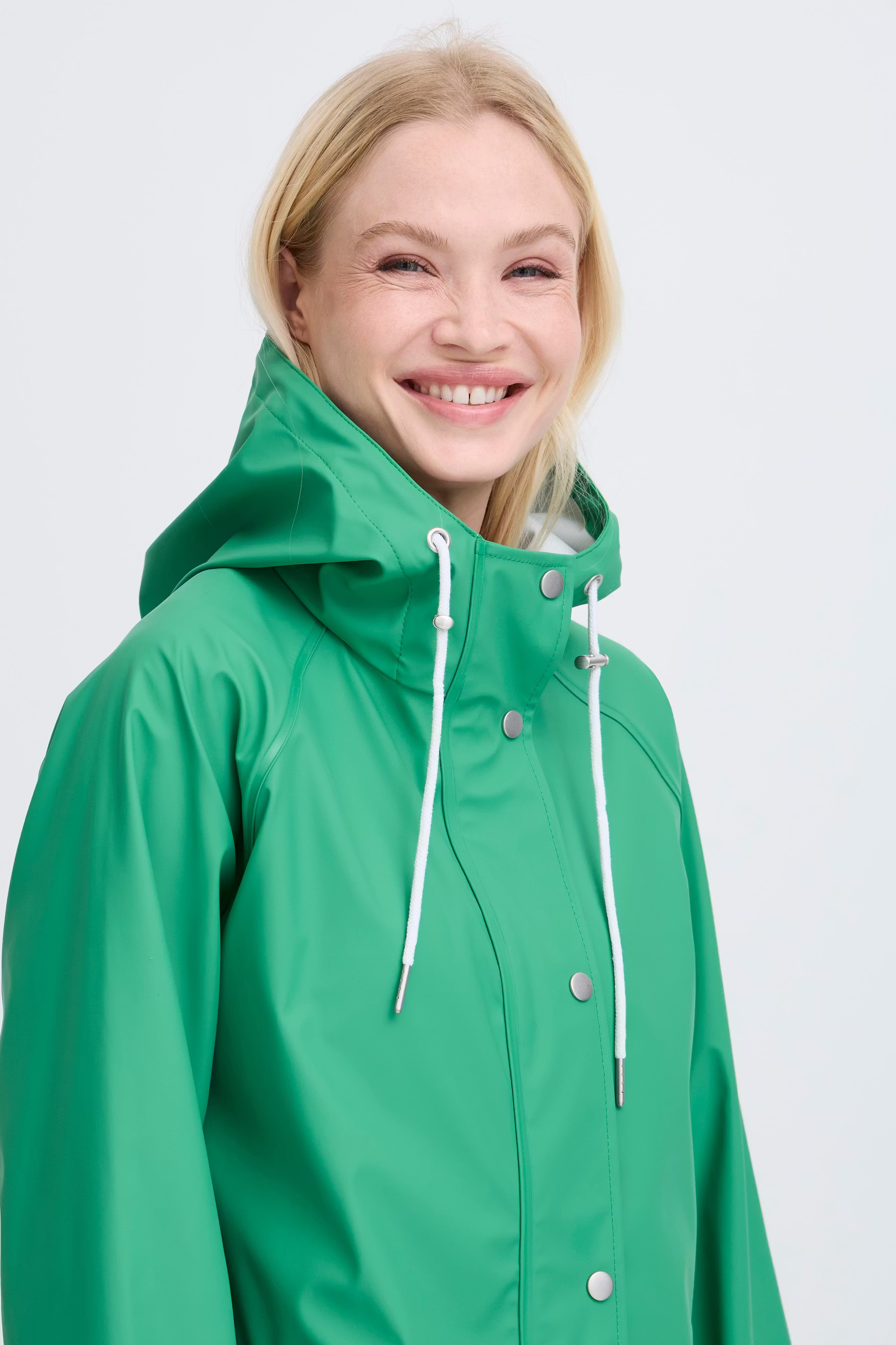 BYAVAN Rainwear LOOKBOOK DETAIL 20818425-186022