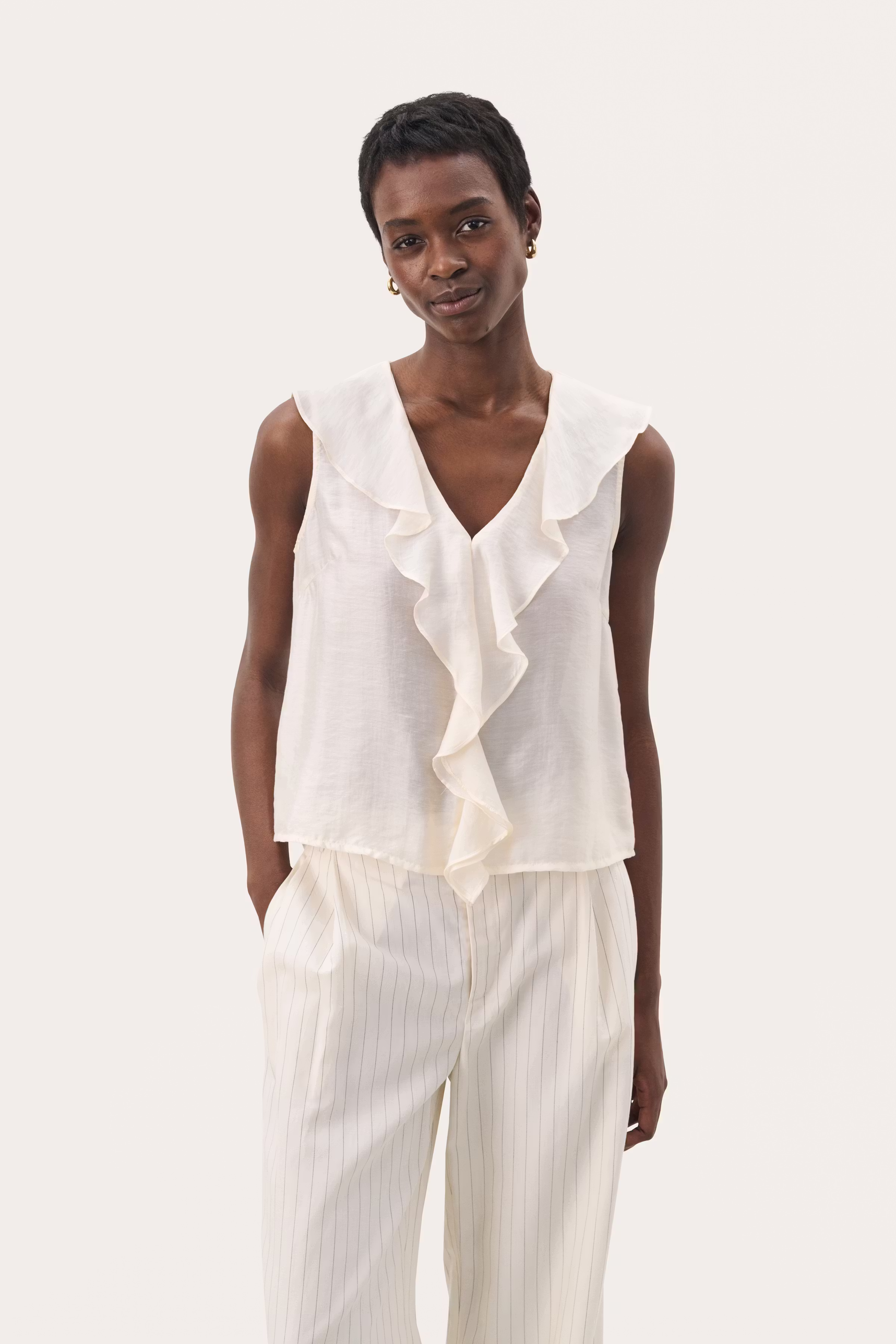 RuePW Blouse LOOKBOOK FRONT 30309642-120601