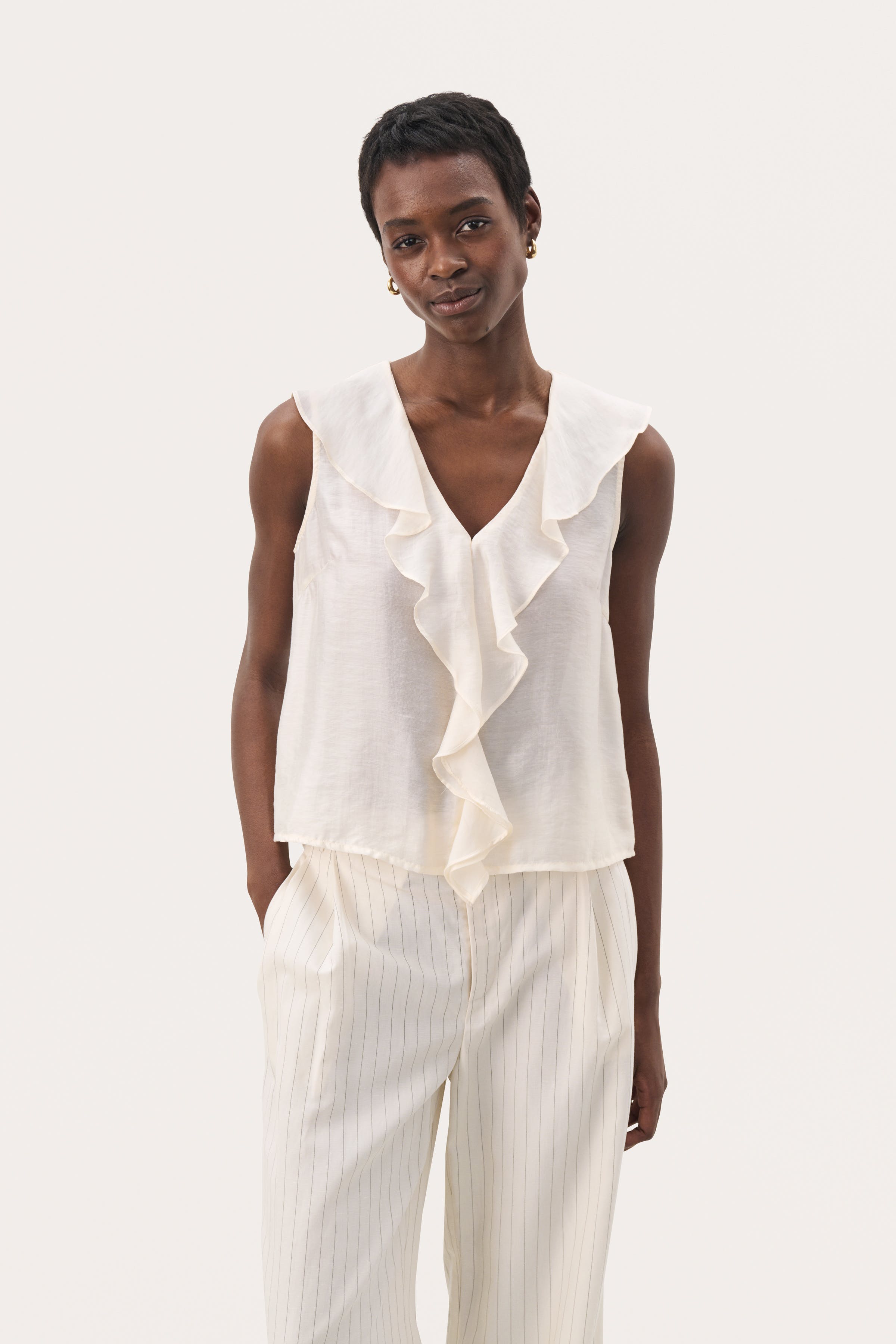 RuePW Blouse LOOKBOOK FRONT 30309642-120601