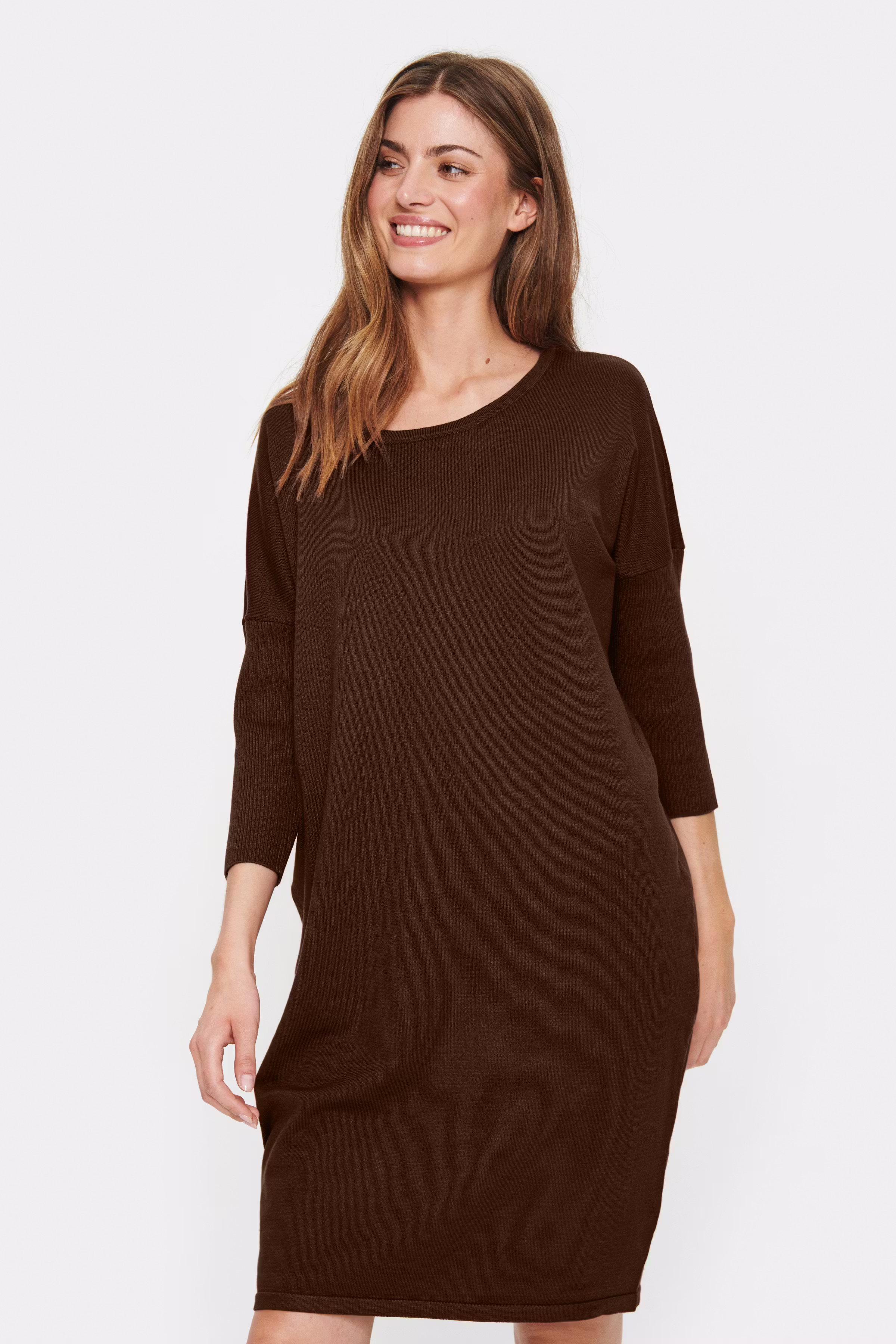 MilaSZ Jurk LOOKBOOK FRONT 30512181-1914301