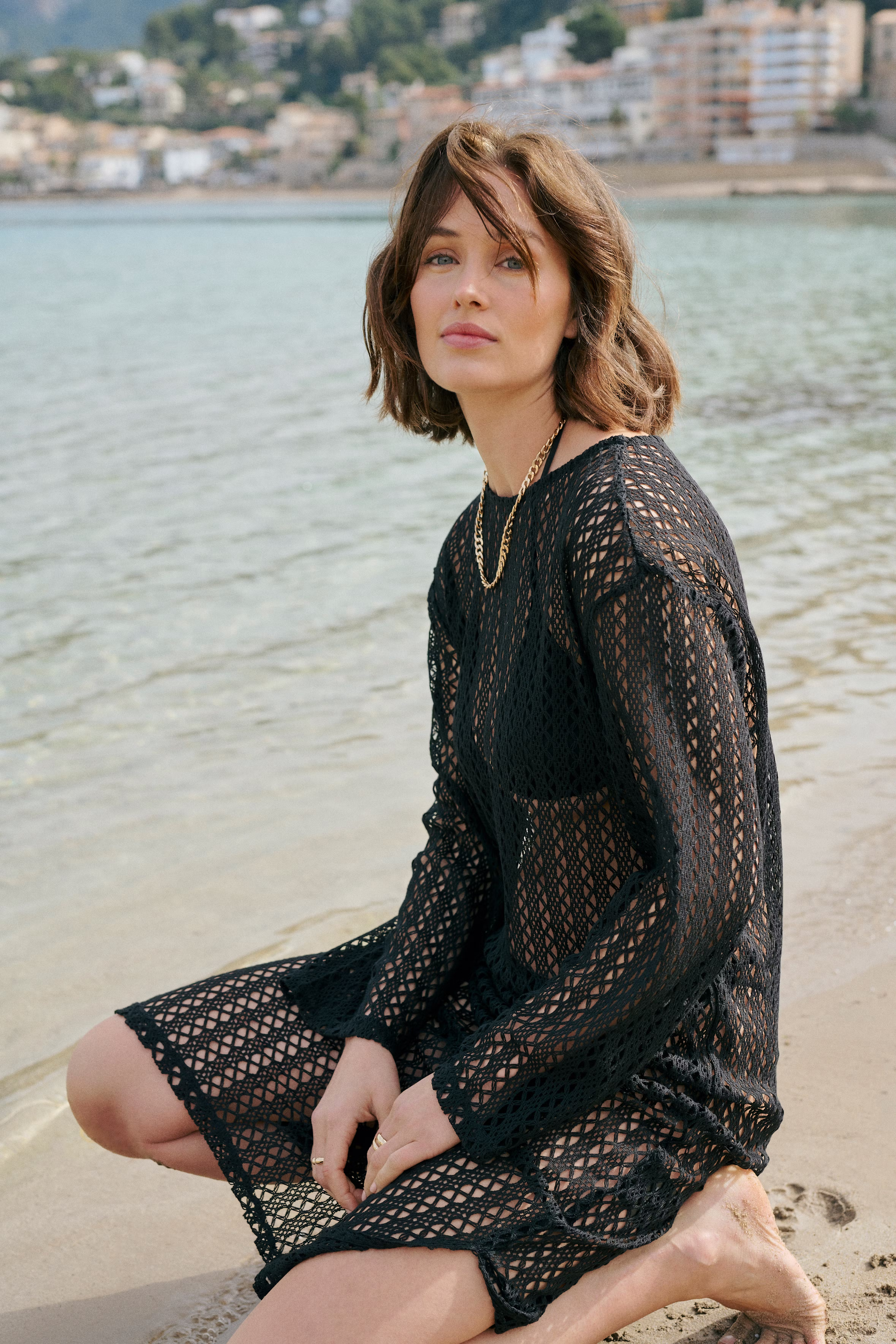 KAlykke Kleid LOCATION NONE 10552327-100121