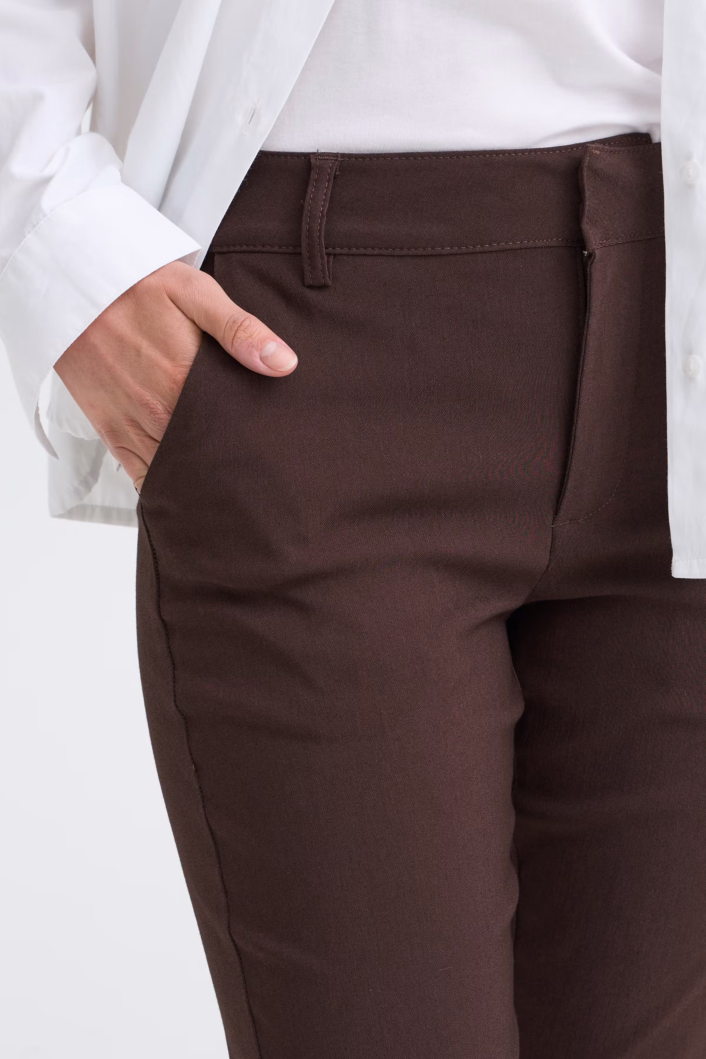 BYDIXI Bukser LOOKBOOK DETAIL 20816978-191016