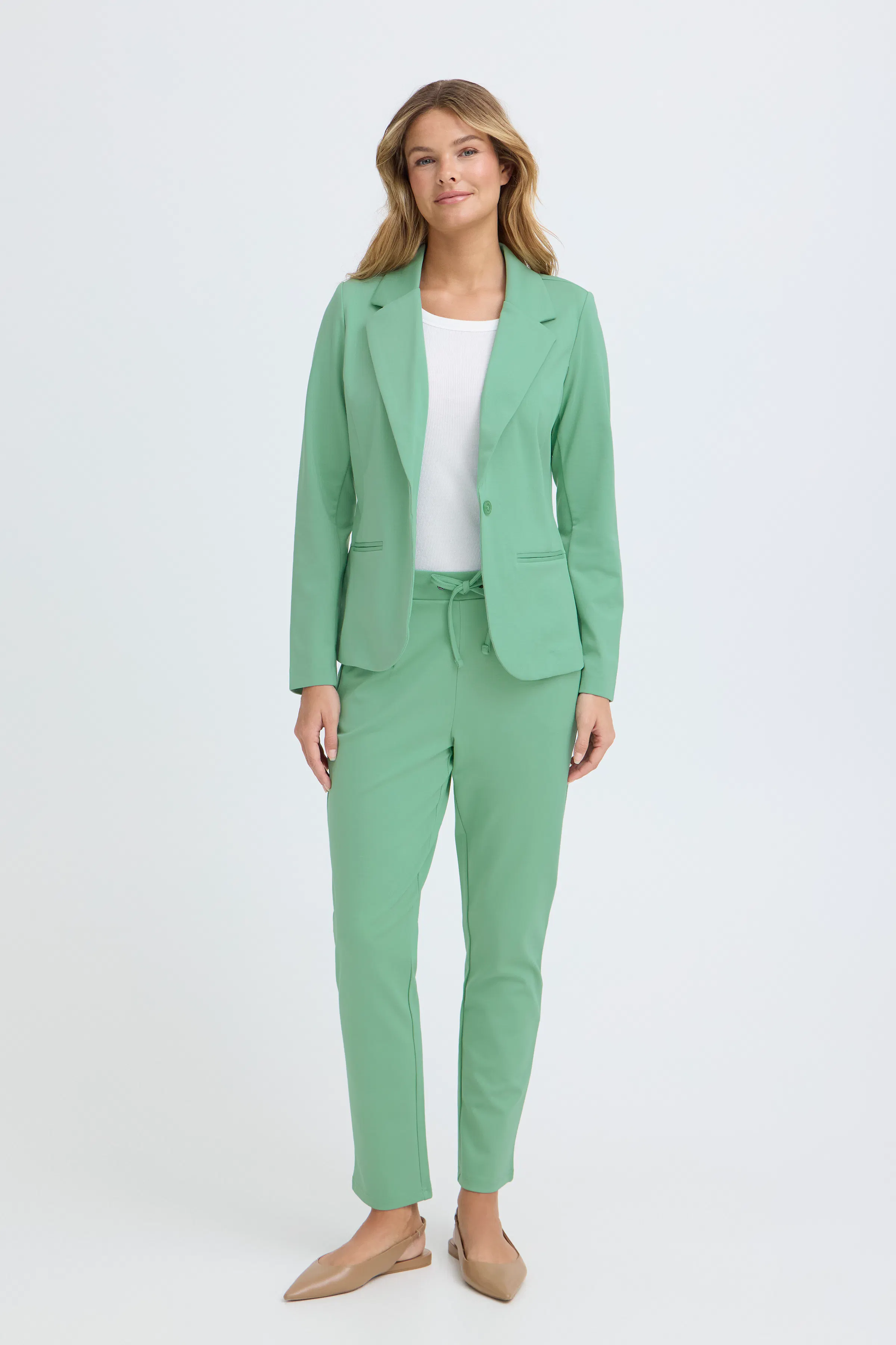 FRZablazer Blazer LOOKBOOK FRONT 20605896-165919