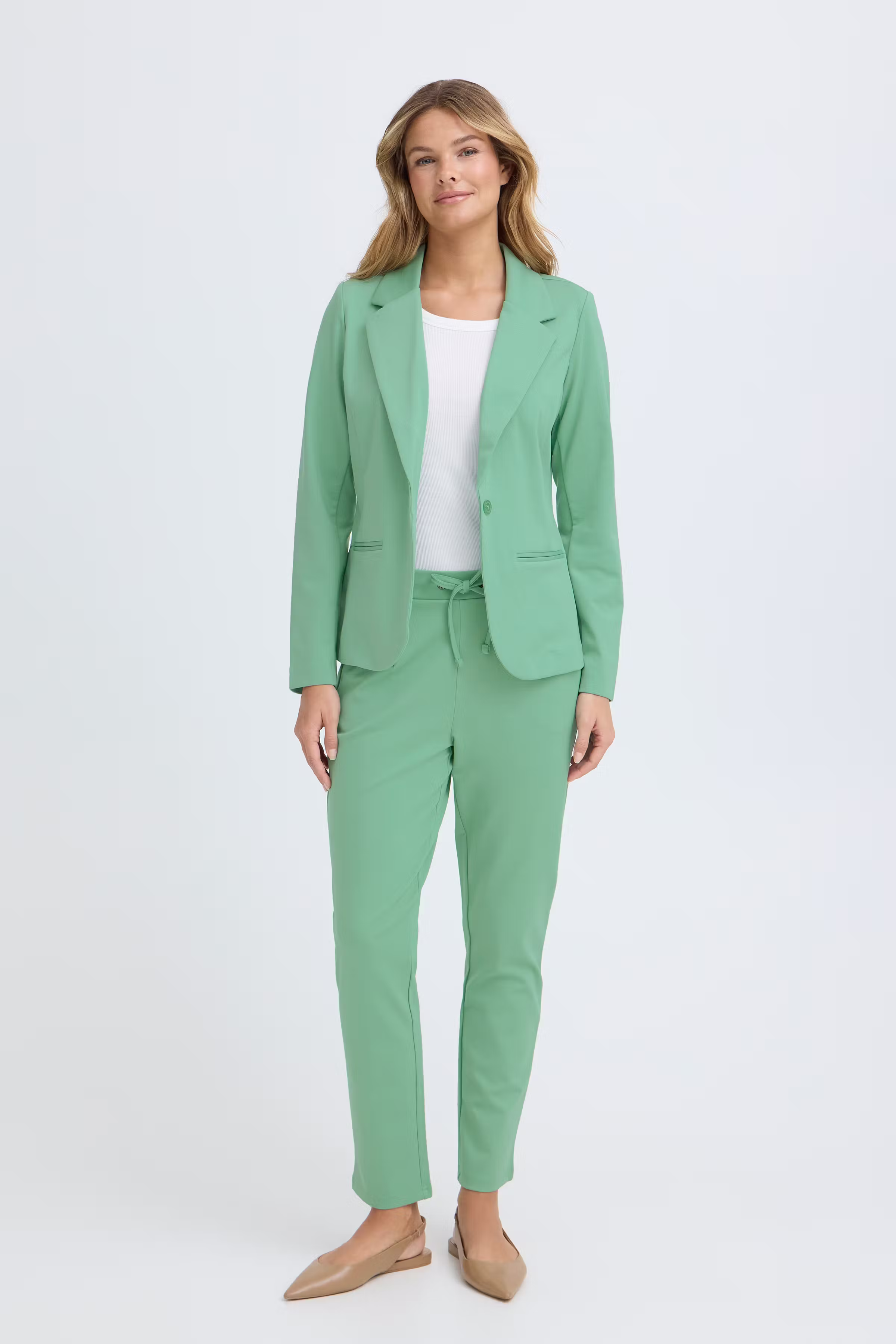 FRZablazer Blazer LOOKBOOK FRONT 20605896-165919