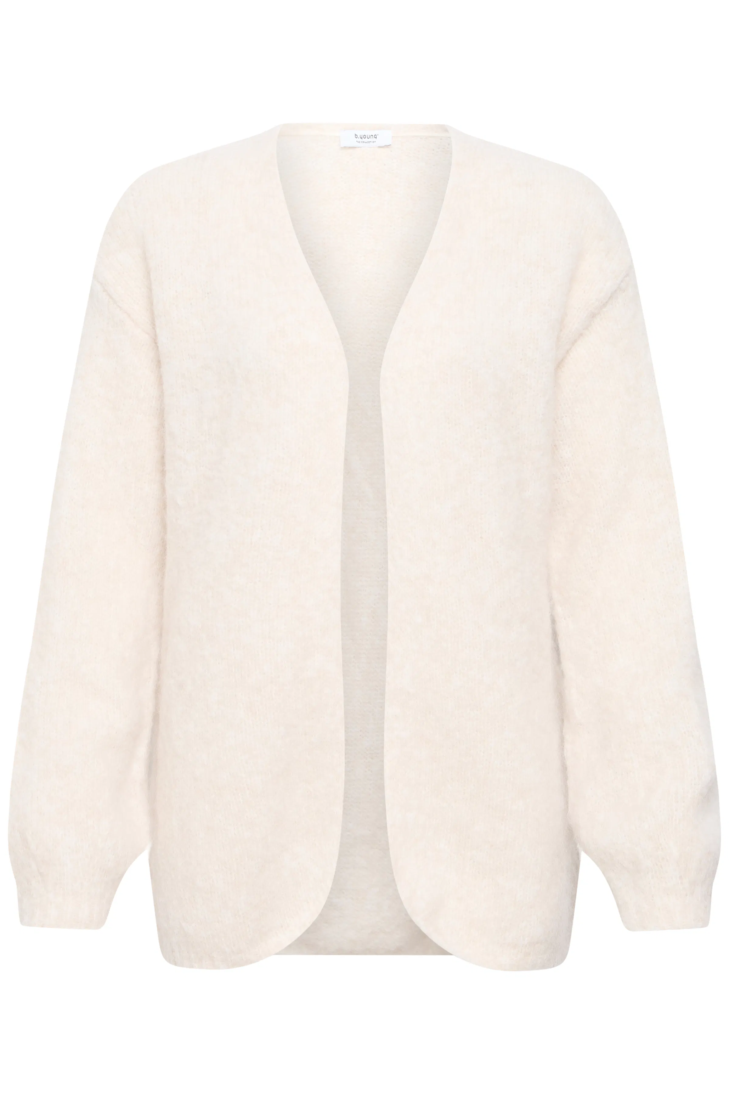 BYNYLA Cardigan PACK FRONT 20819506-1309051