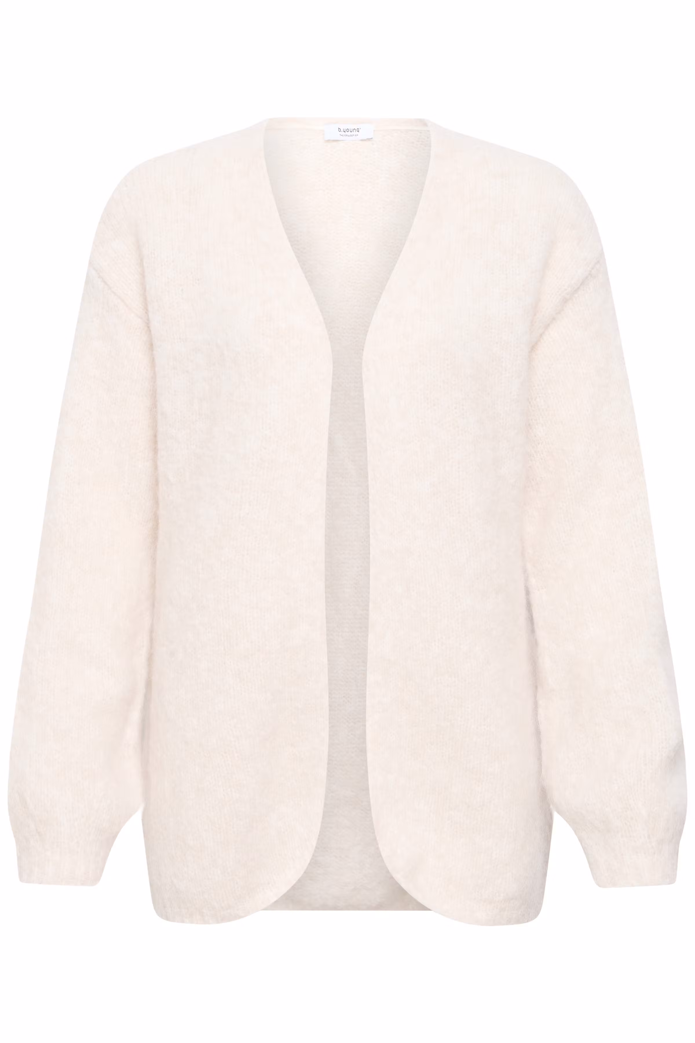 BYNYLA Cardigan PACK FRONT 20819506-1309051