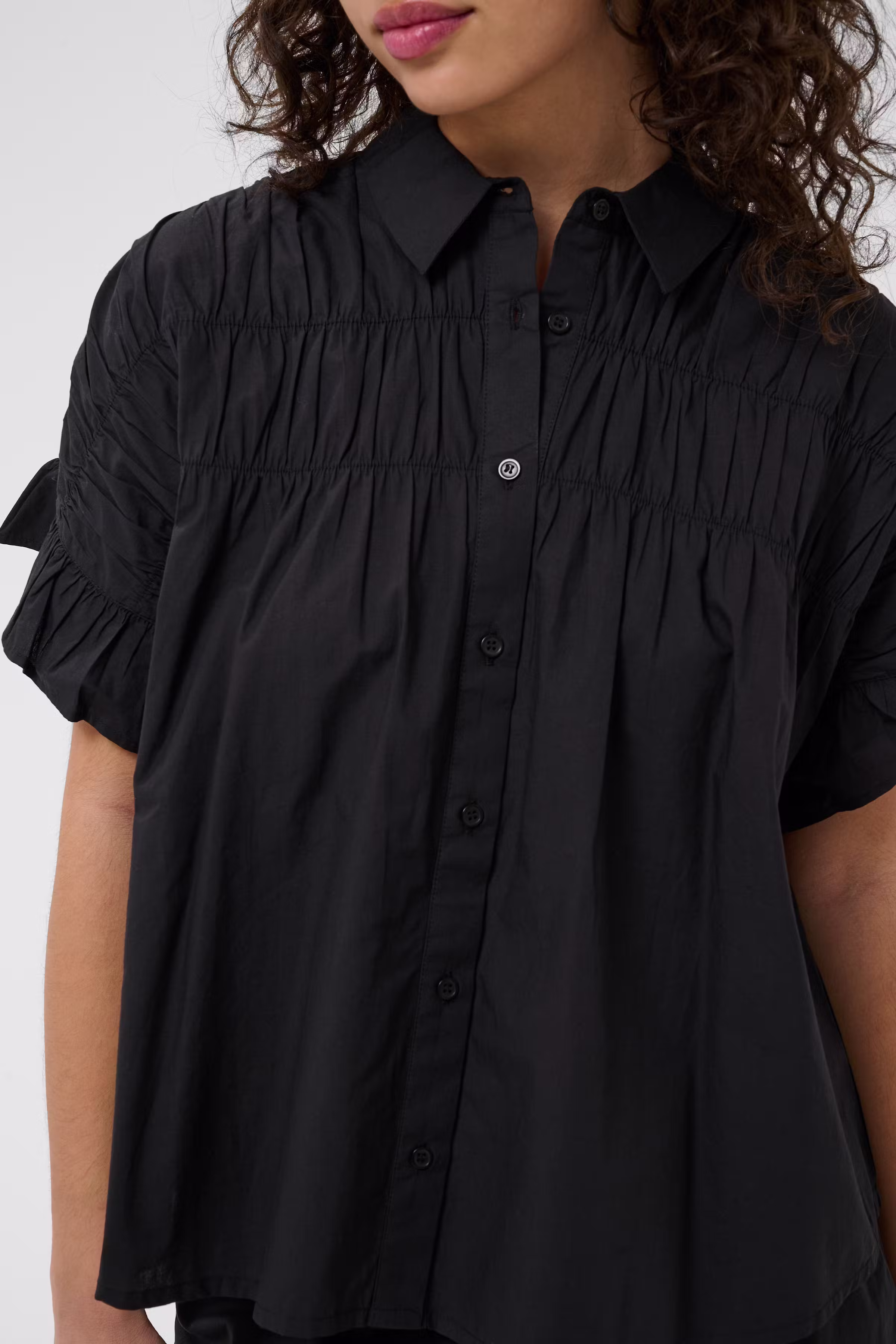 KAverdina Skjorte LOOKBOOK DETAIL 10511767-100121