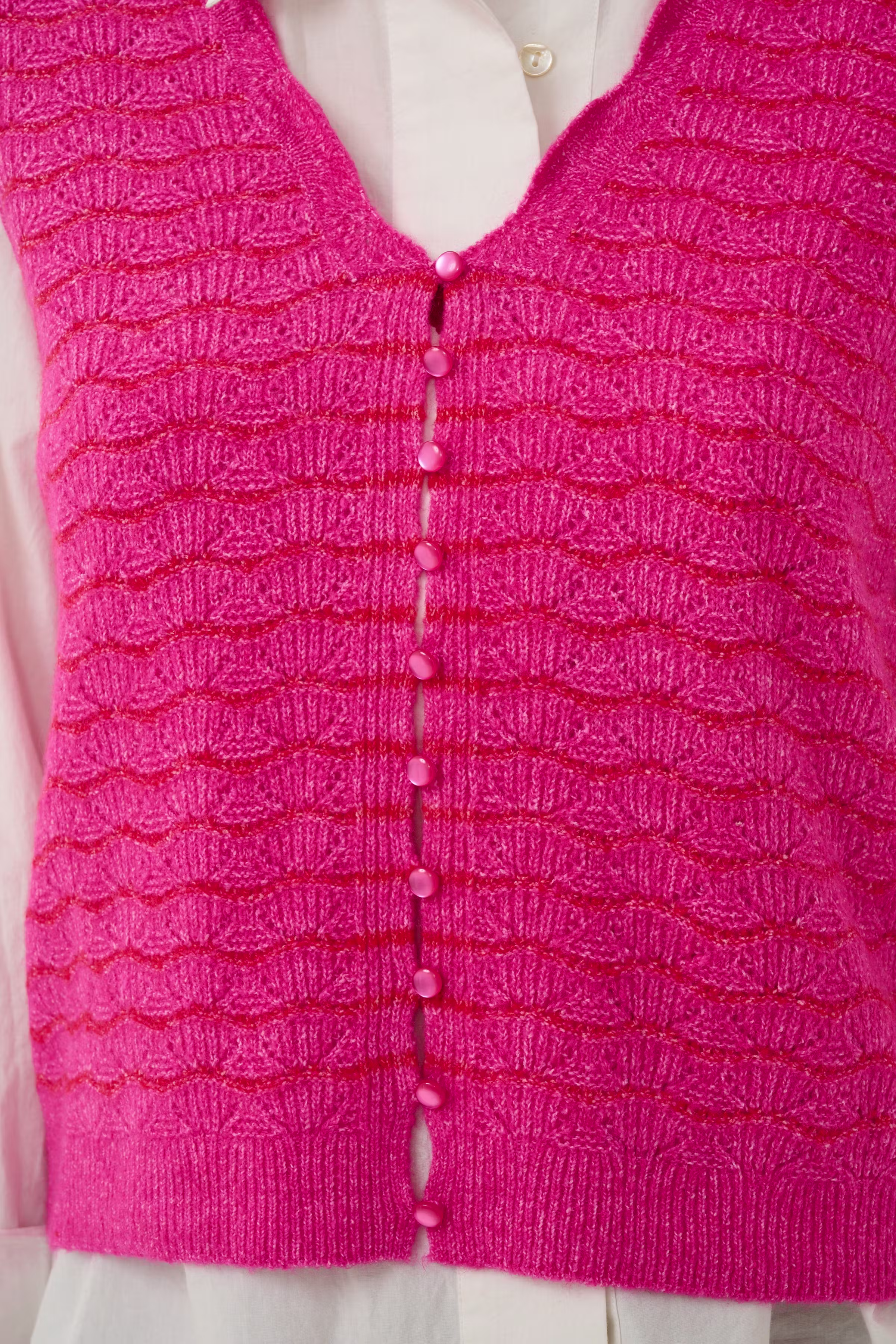 CUamera Cardigan LOOKBOOK DETAIL 50113300-109637