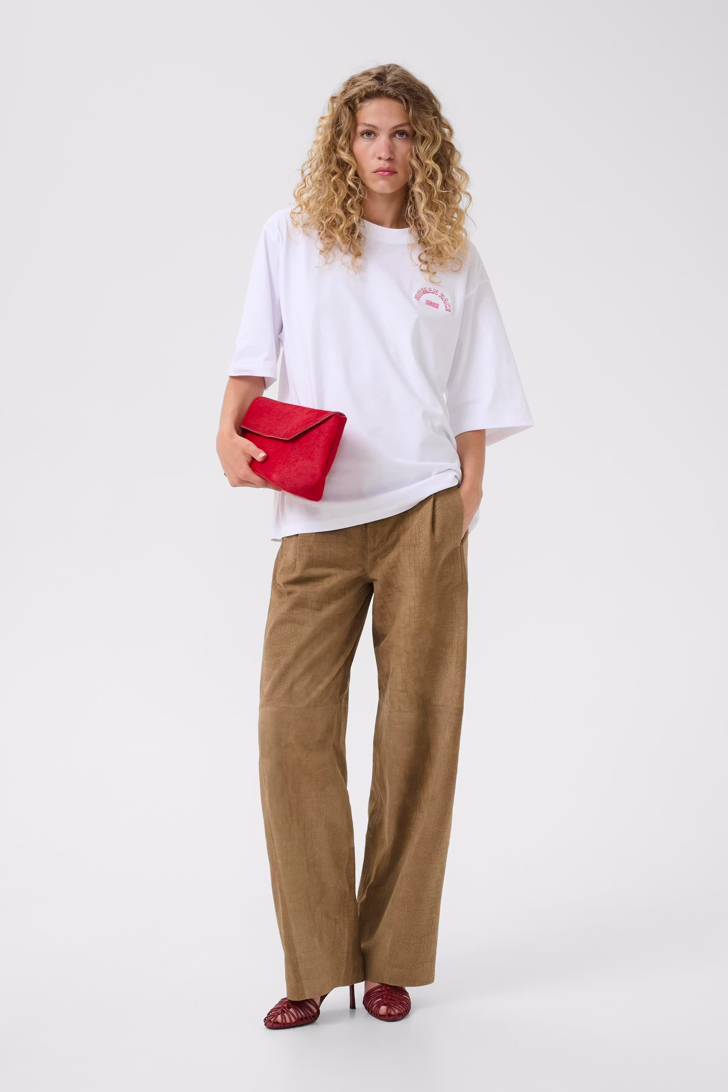 GZsumi T-shirt LOOKBOOK FRONT 10911190-110601