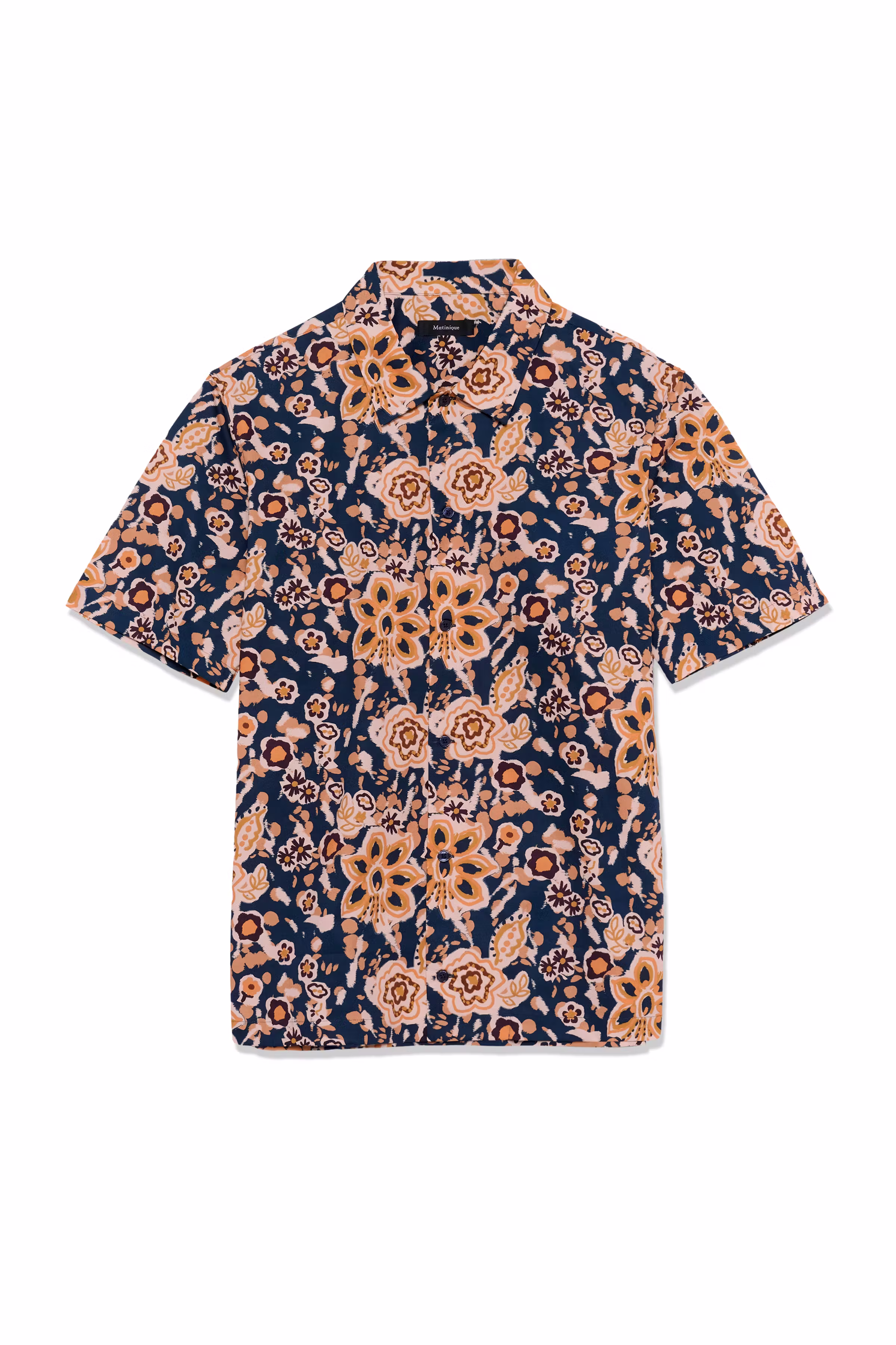 MAfloss Shirt PACK FRONT 30208878-161449