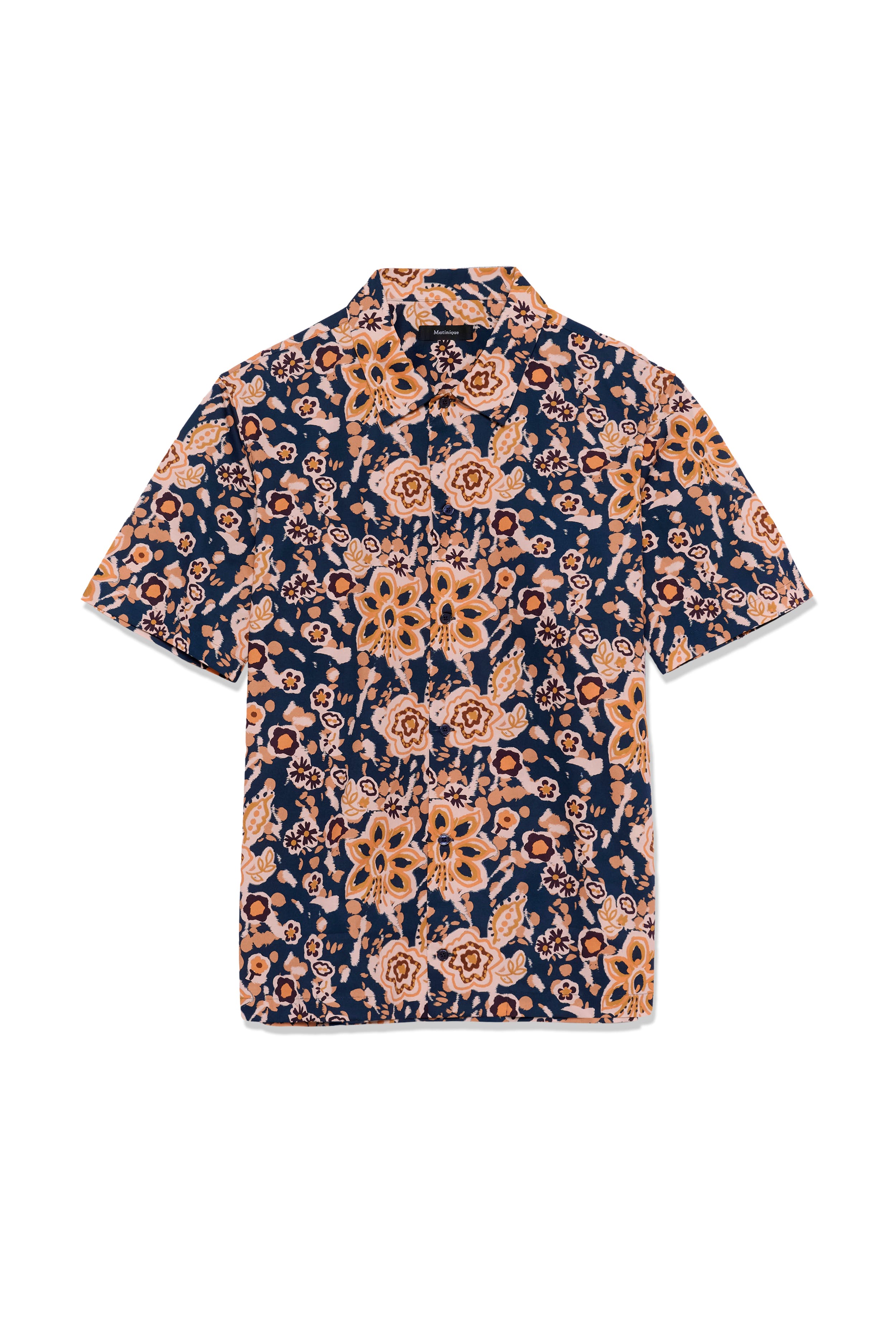 MAfloss Shirt PACK FRONT 30208878-161449