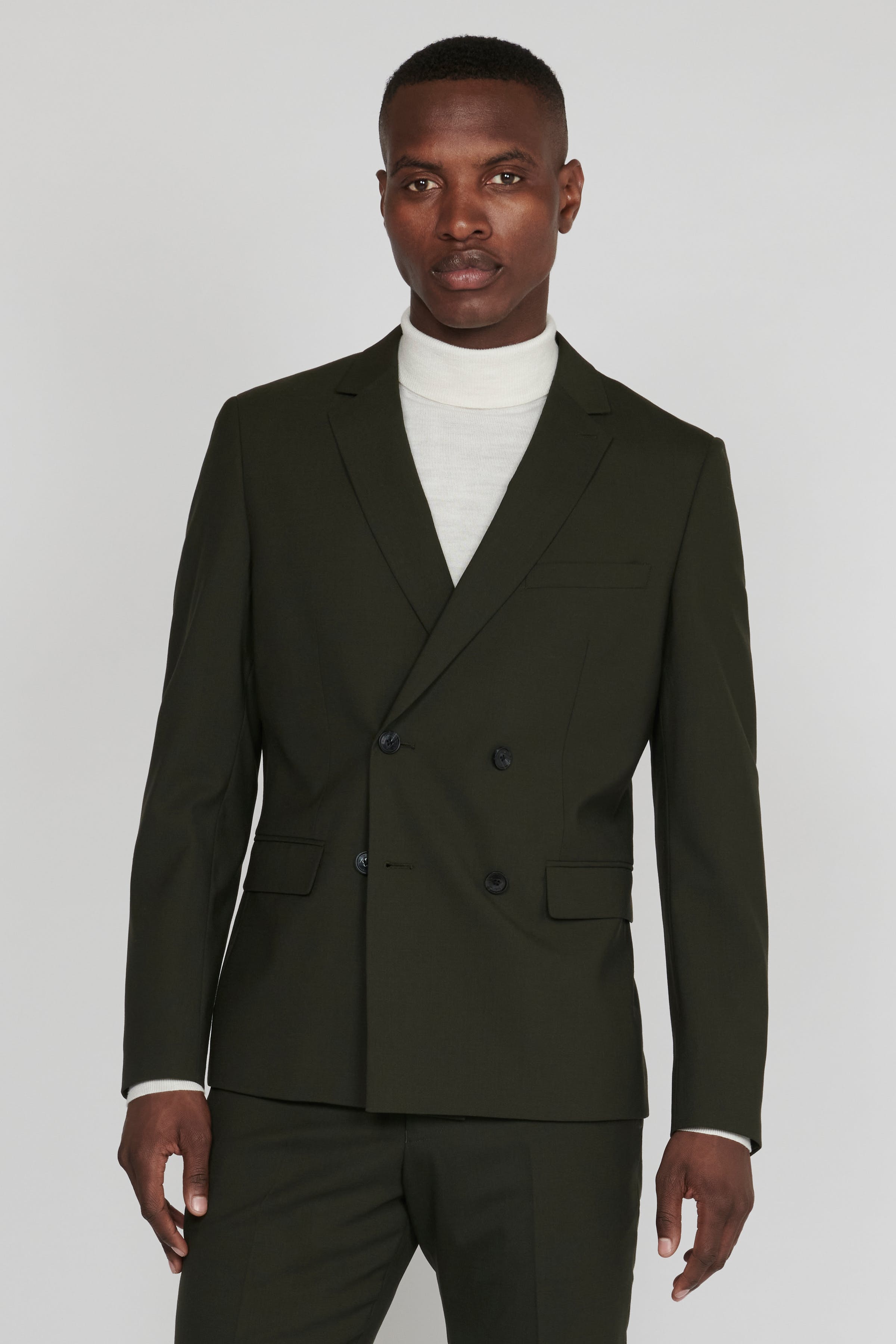 MAgeorge Blazer LOOKBOOK FRONT 30206904-190509