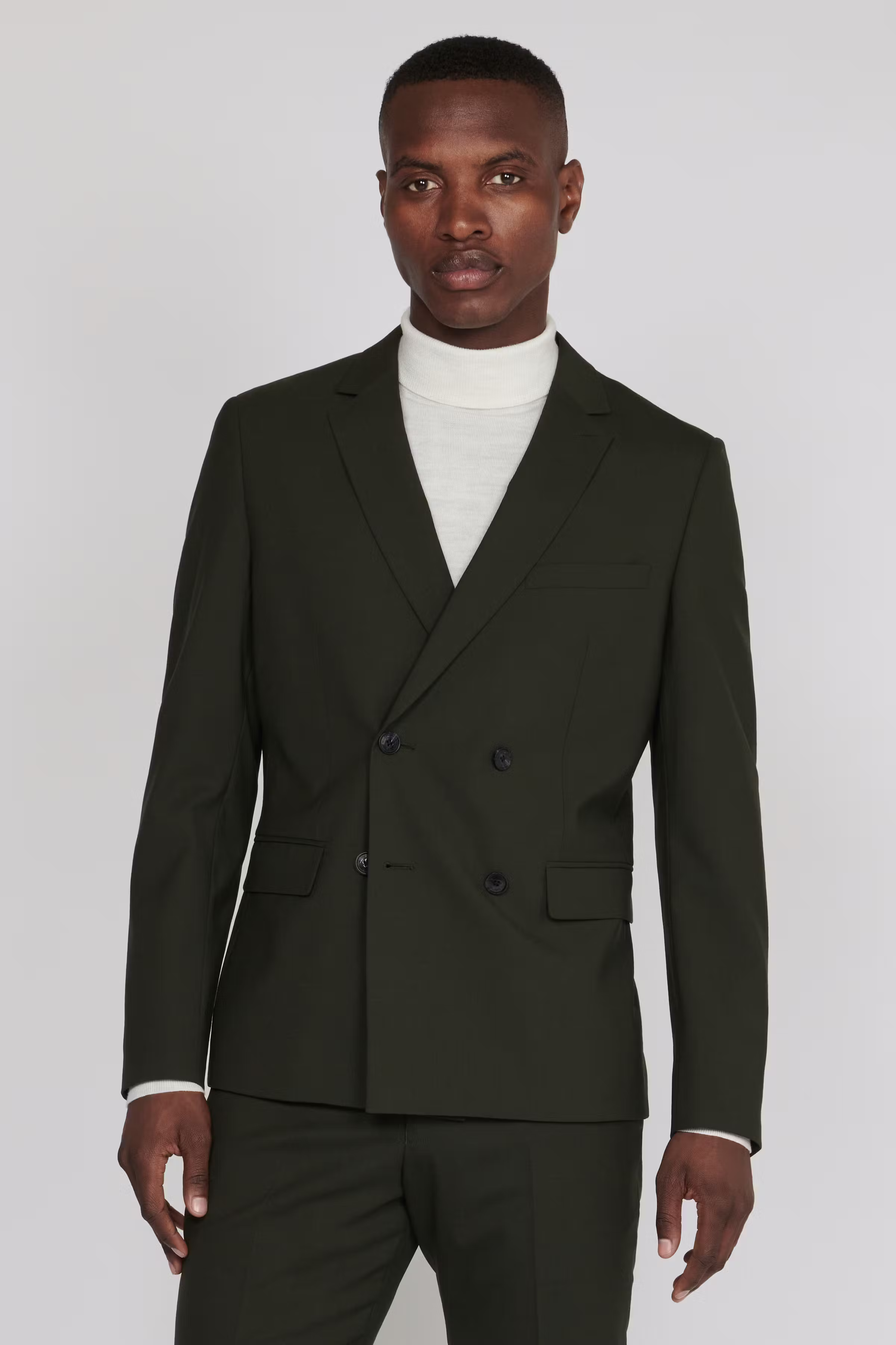 MAgeorge Blazer LOOKBOOK FRONT 30206904-190509